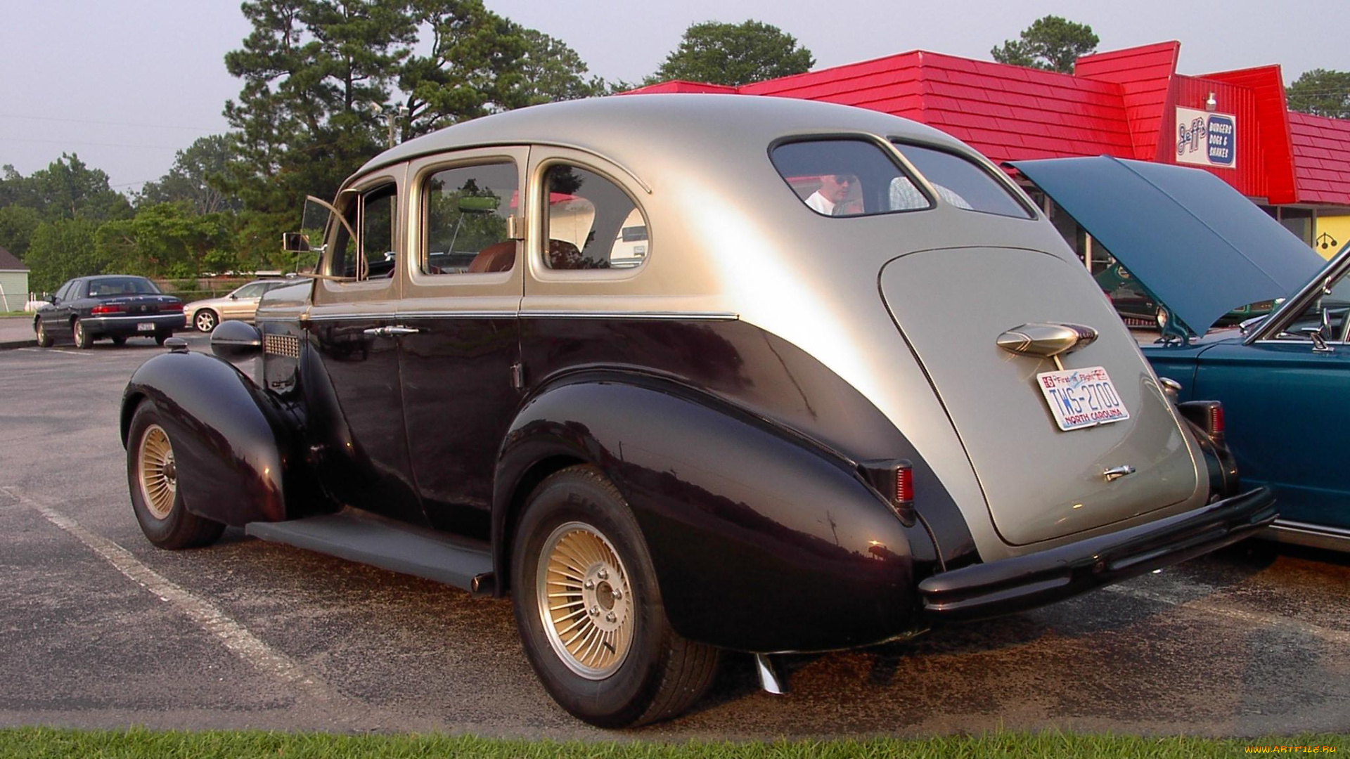 1937, buick, sedan, classic, 02, автомобили, классика