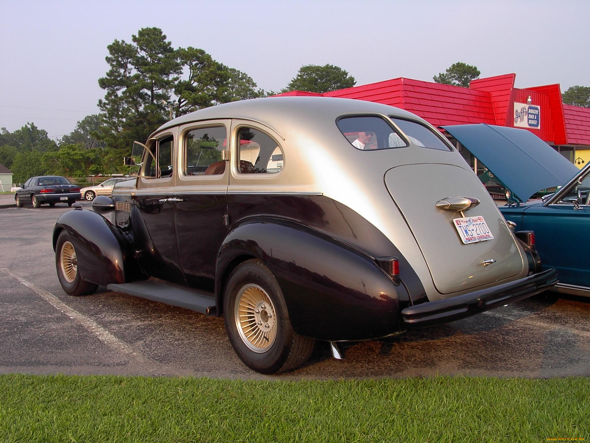 1937, buick, sedan, classic, 02, автомобили, классика