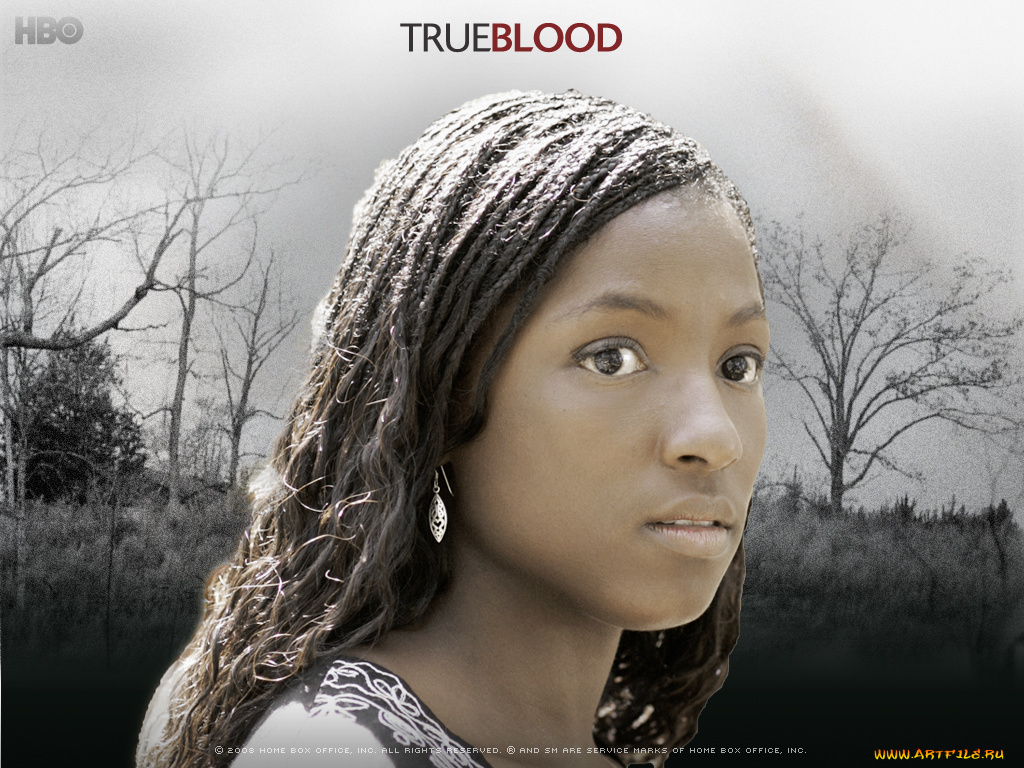 true, blood, кино, фильмы