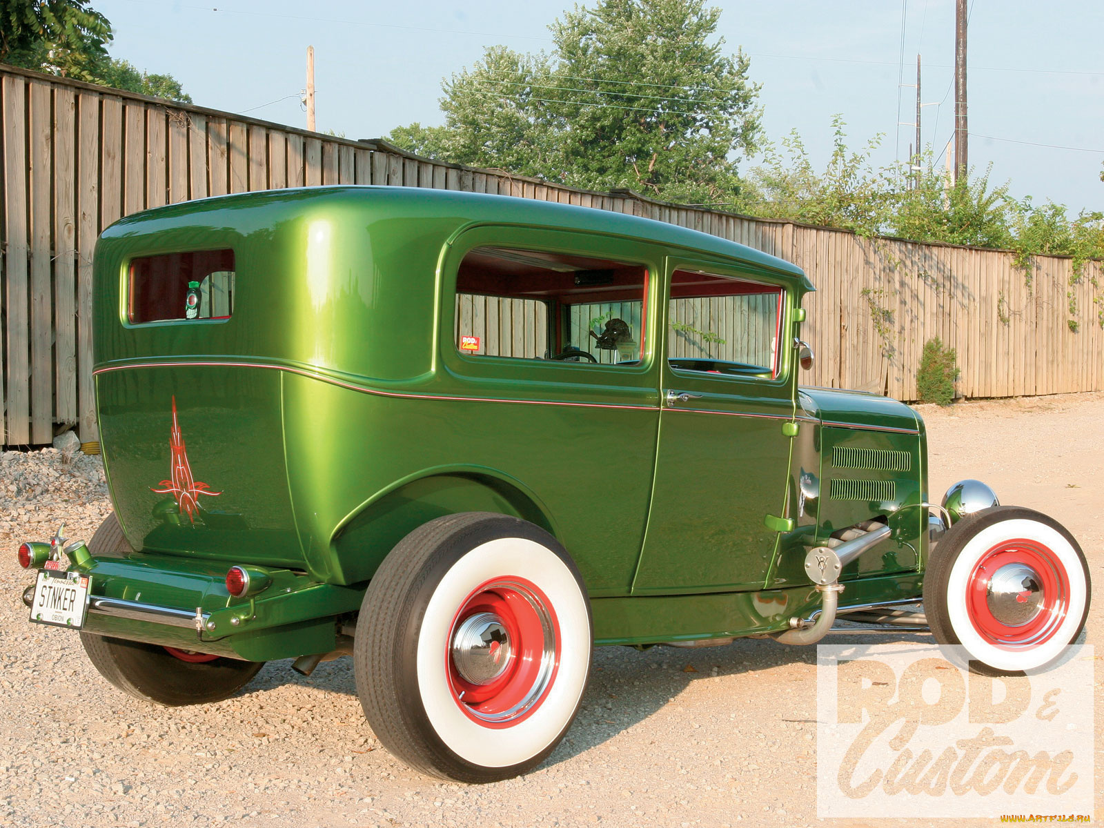 1931, ford, model, sedan, автомобили, custom, classic, car
