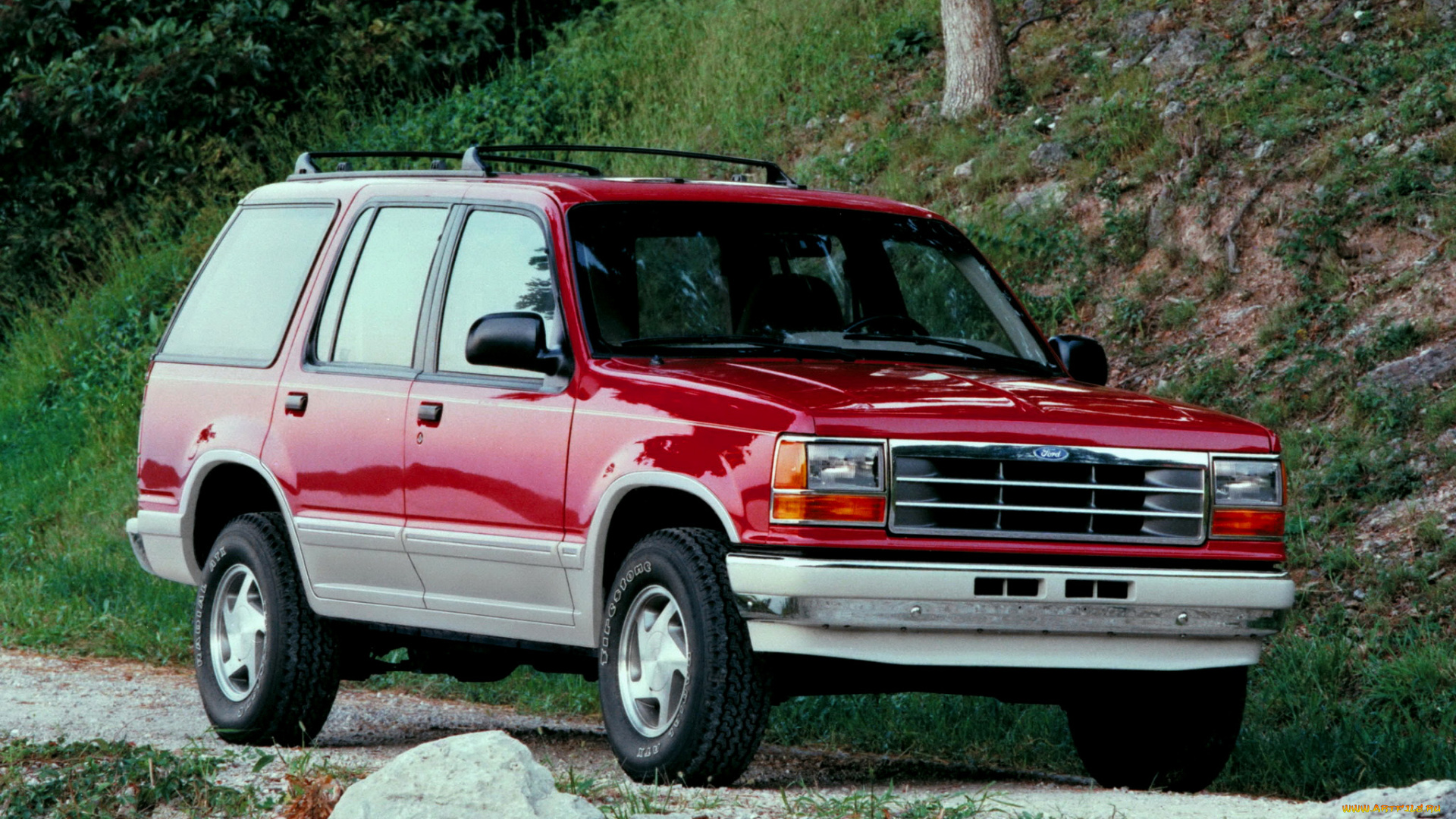 explorer, автомобили, ford