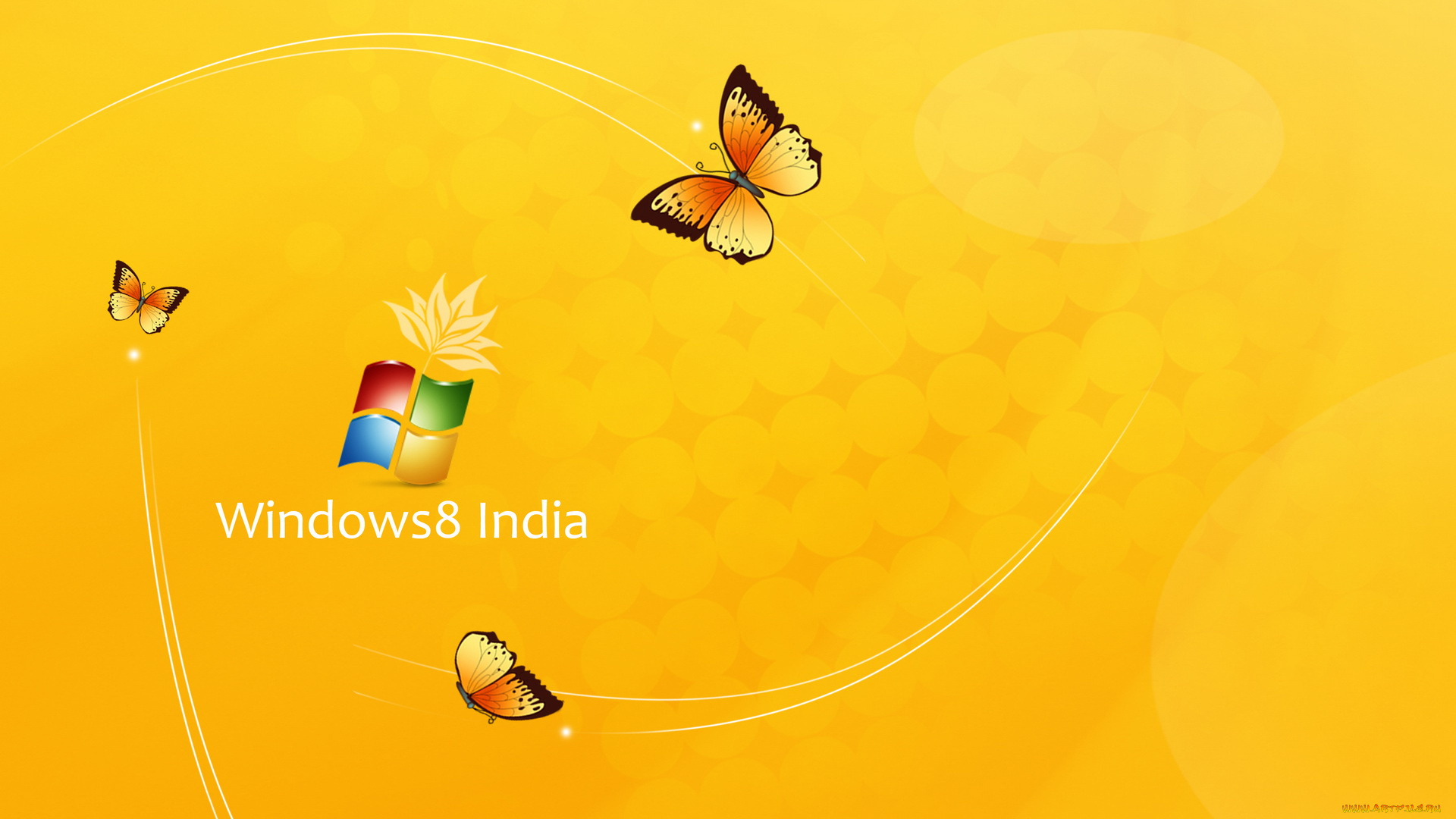 Yellow Windows 8 без смс