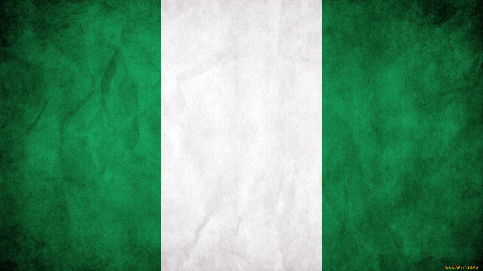 нигерия, разное, флаги, гербы, белый, зеленый