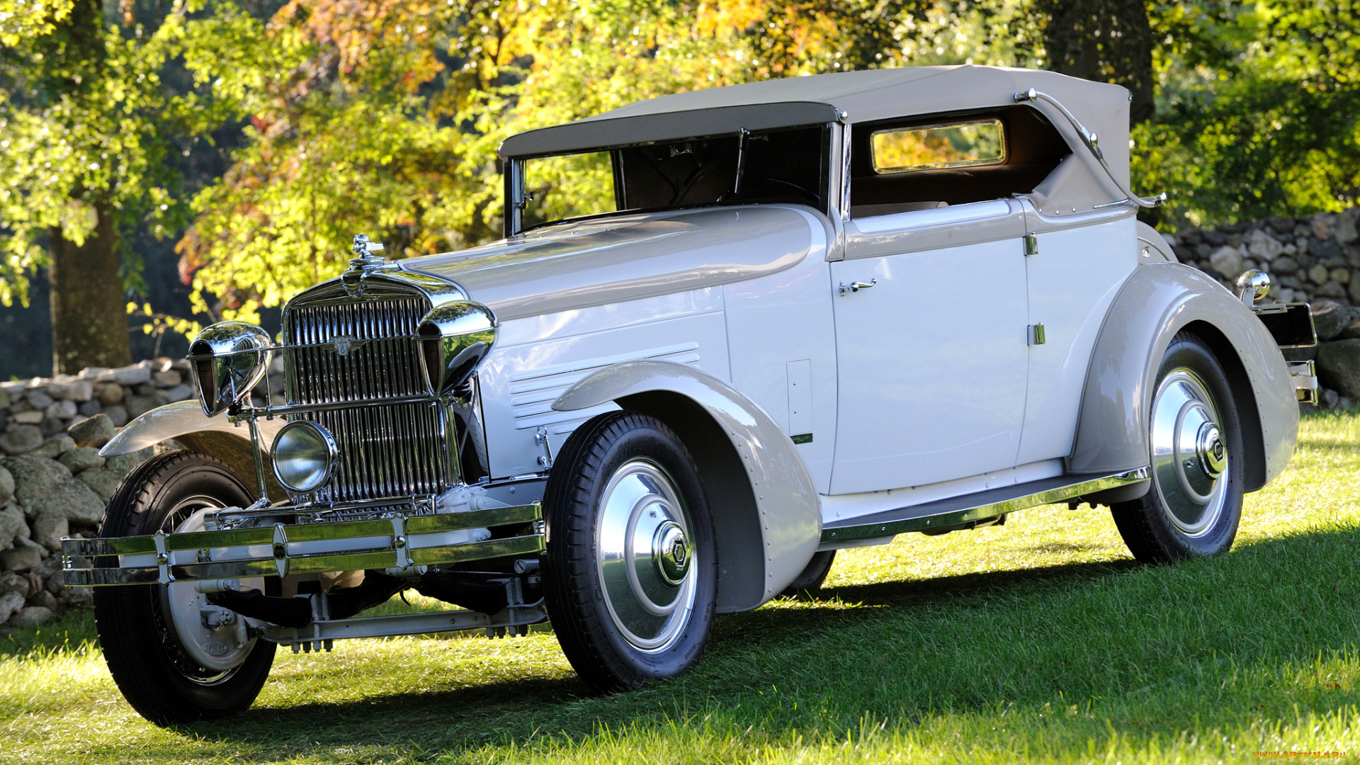 stutz, model, convertible, victoria, by, hibbard, darrin, автомобили, классика