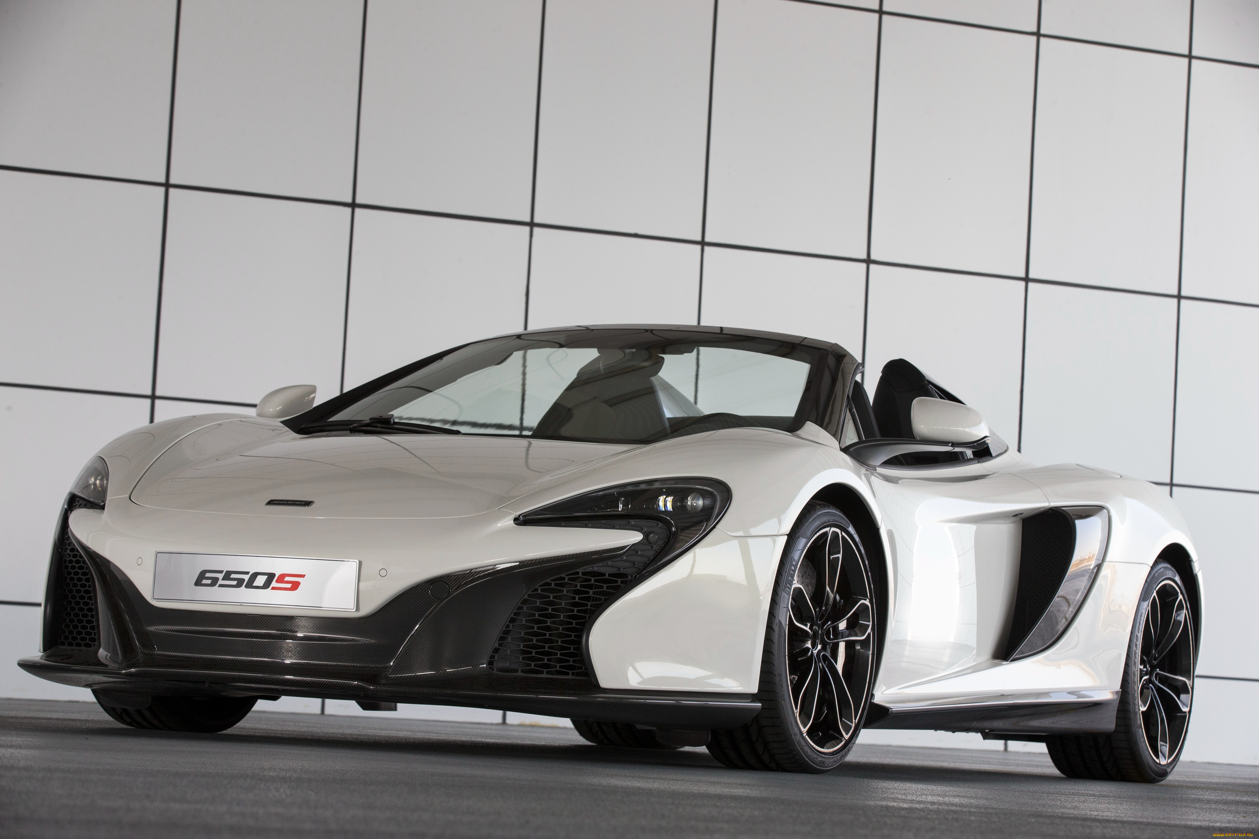 автомобили, mclaren, spyder, 650s, 2015г, al, sahara, 79, mso