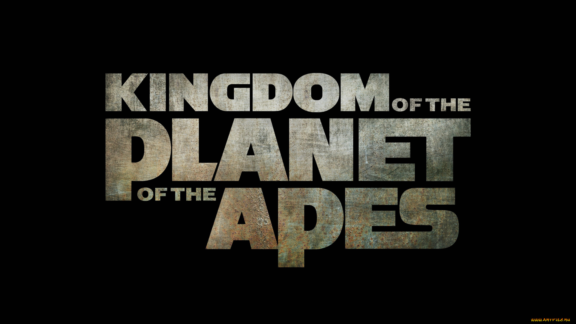 кино, фильмы, -unknown, , другое, kingdom, of, the, planet, apes