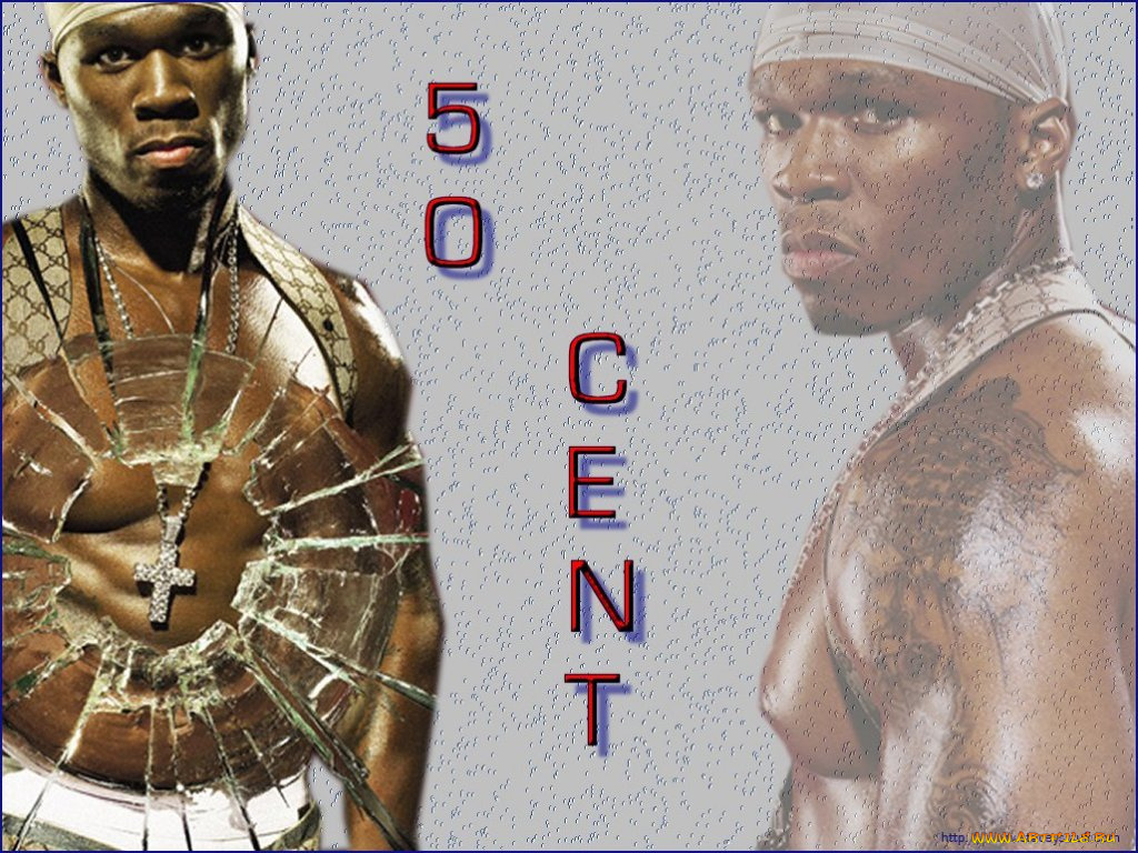 50, cent, музыка