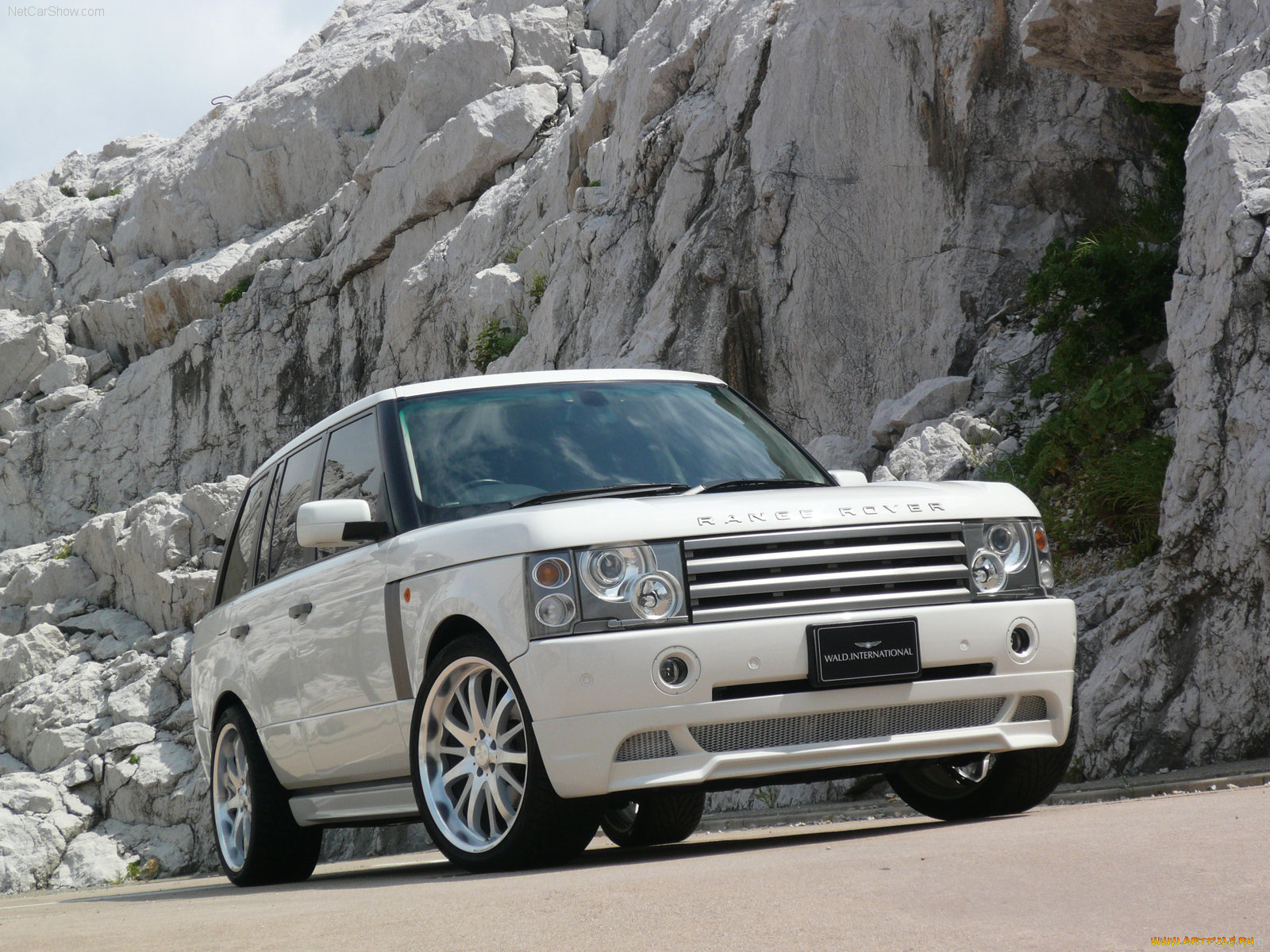 автомобили, range, rover