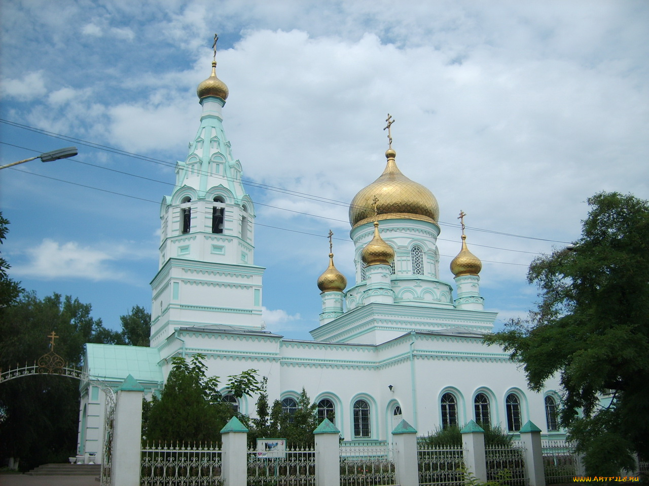 города, православные, церкви, монастыри