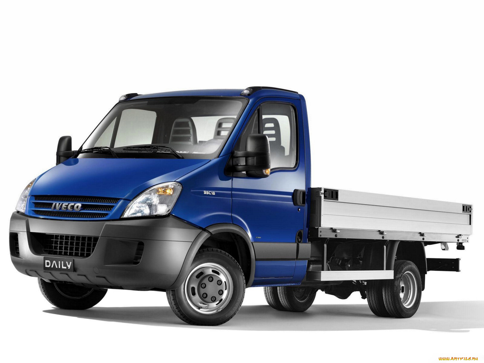 автомобили, iveco