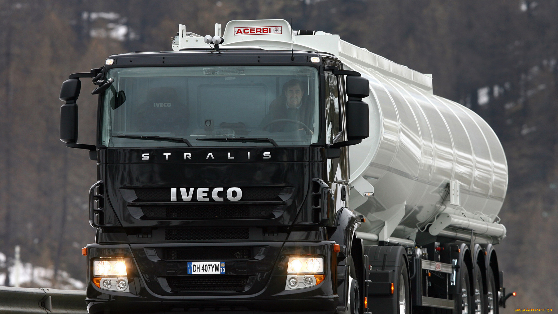 автомобили, iveco