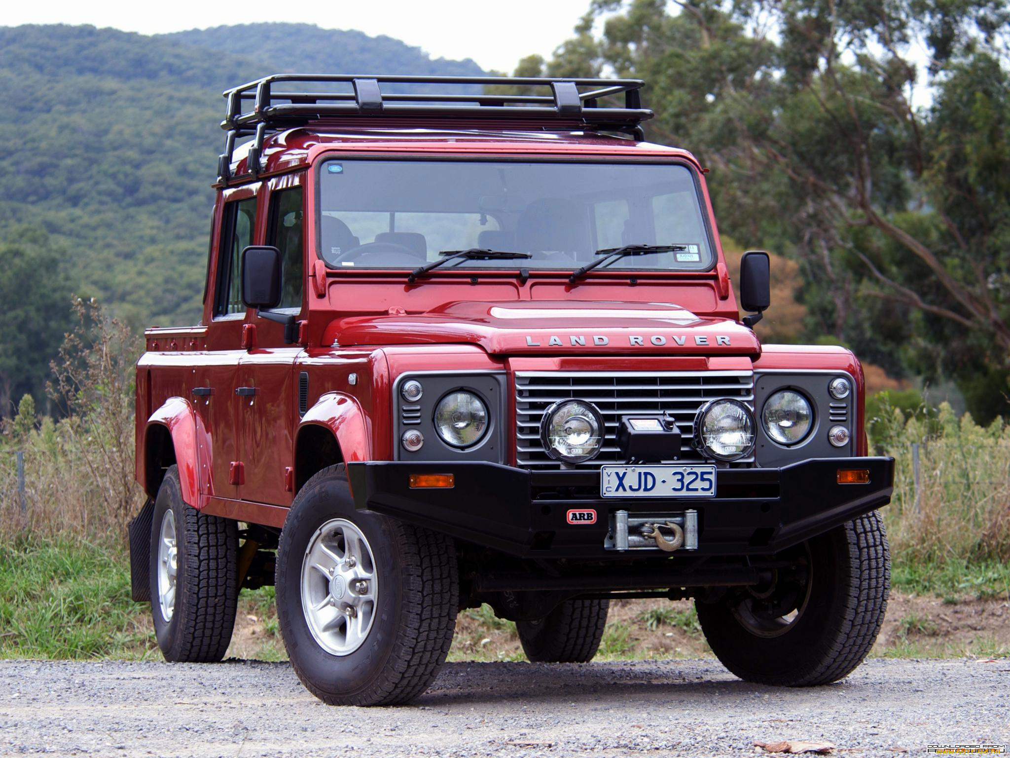 автомобили, land, rover