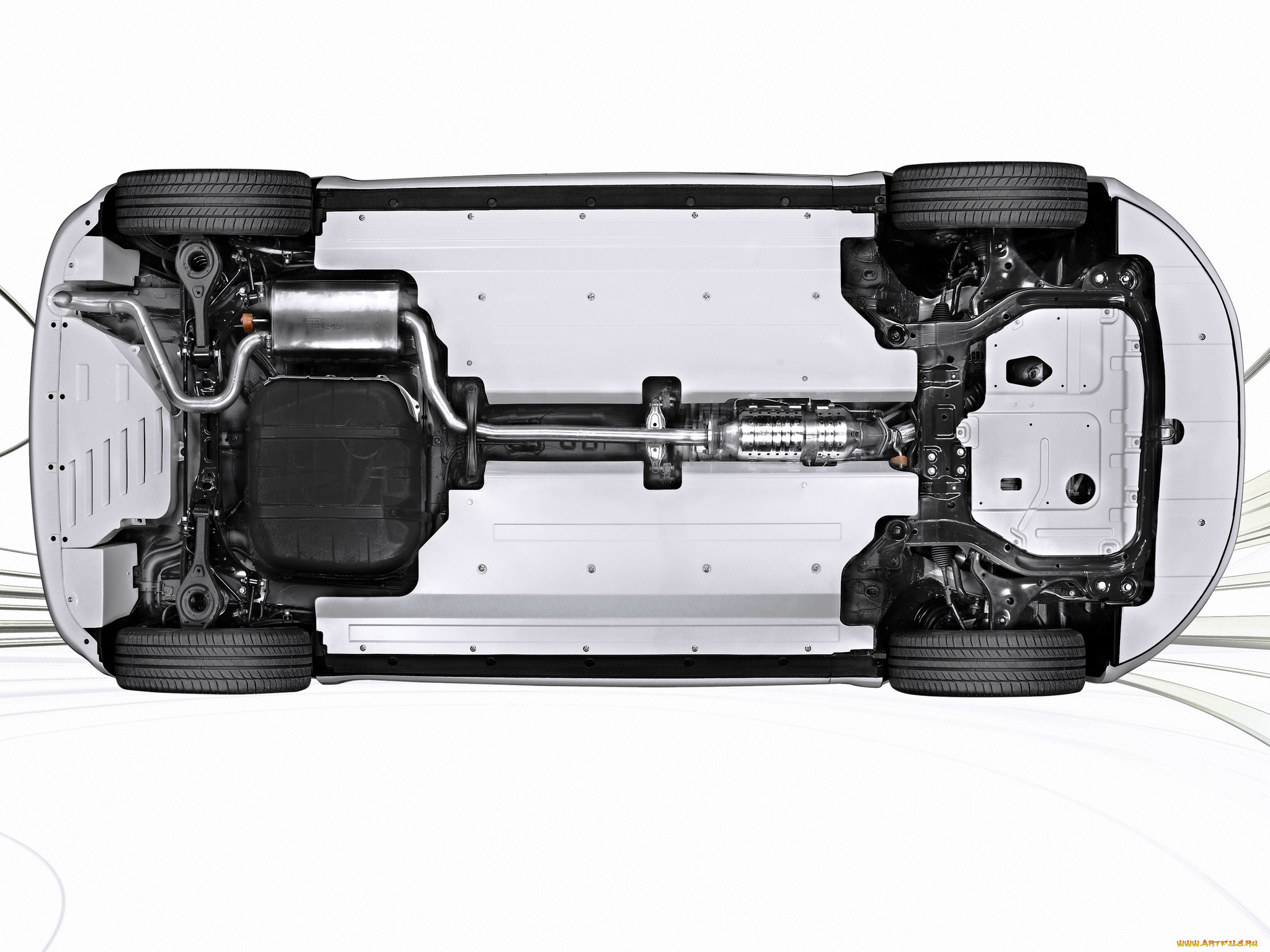 eco, ceed, concept, 2008, автомобили, kia