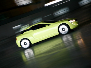 Картинка kee concept 2007 автомобили kia
