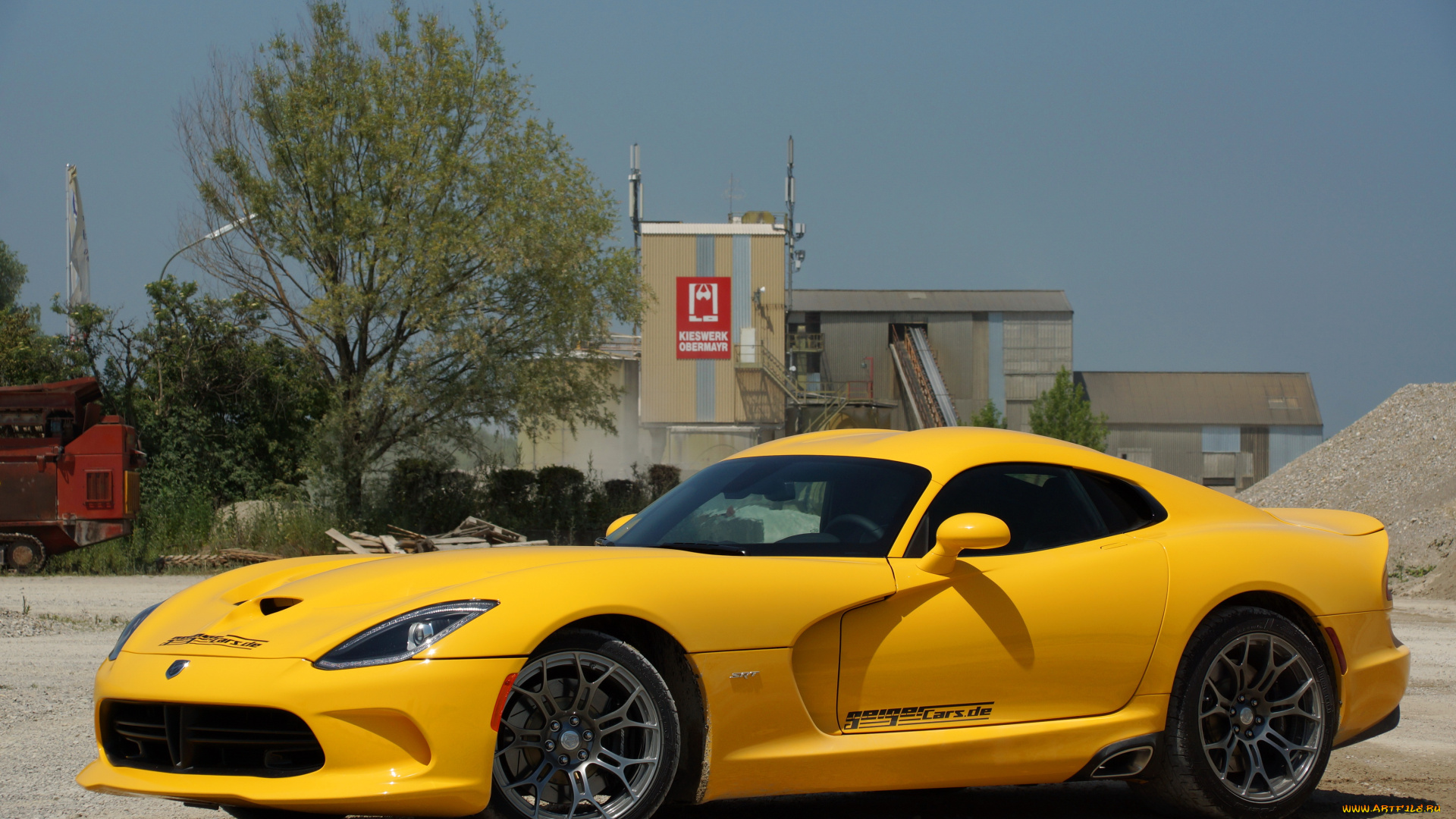 2013, srt, viper, , geiger, cars, автомобили, dodge, додже, желтый, тюнинг, geiger, cars, viper