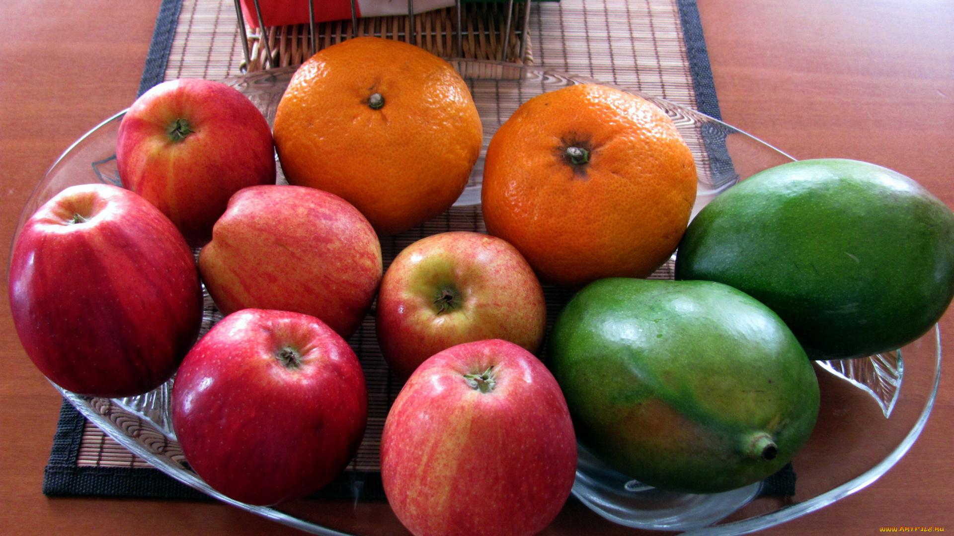 еда, фрукты, , ягоды, манго, апельсины, яблоки