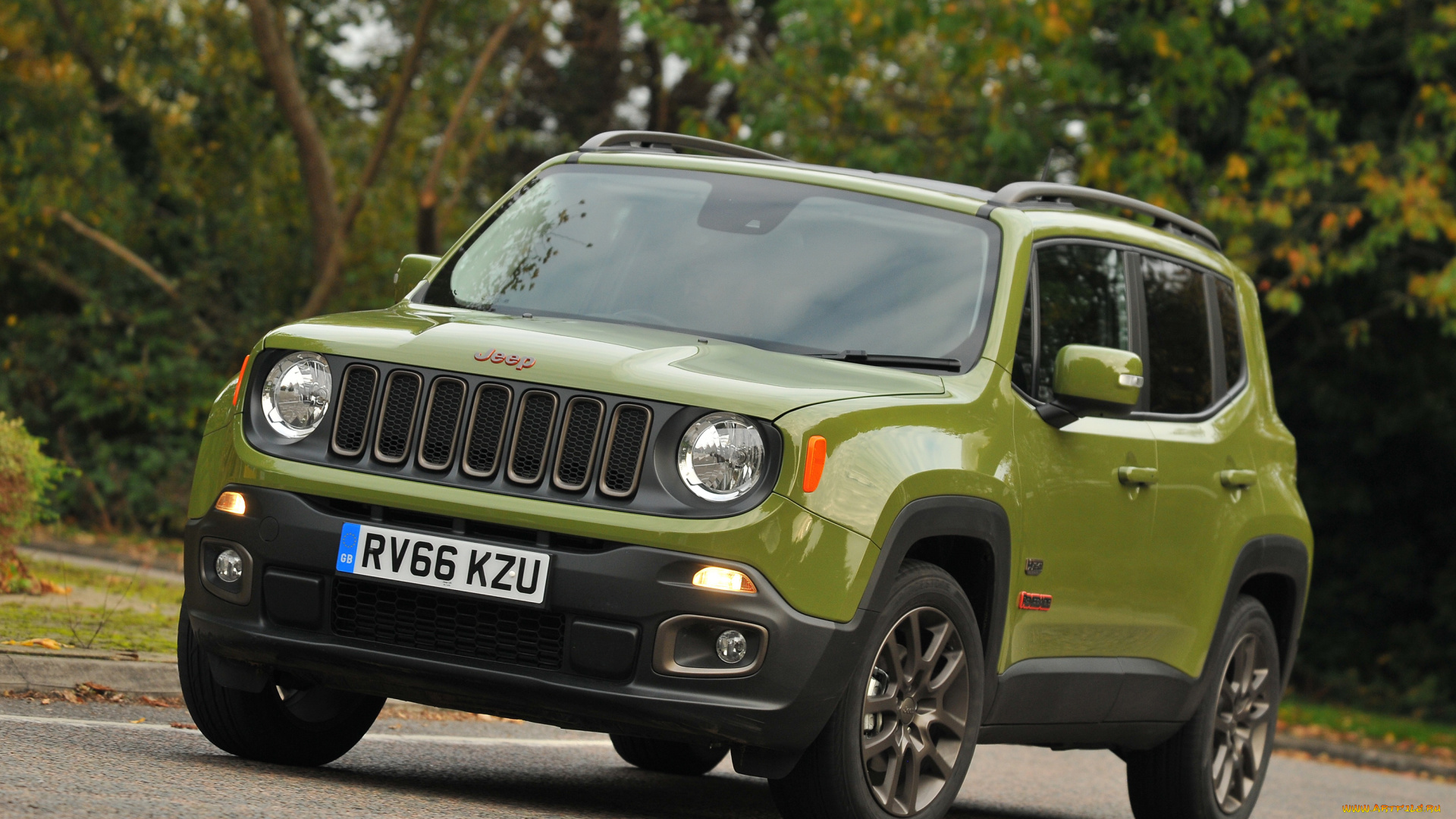 jeep, renegade, 2017, автомобили, jeep, внедорожник, 2017, renegade