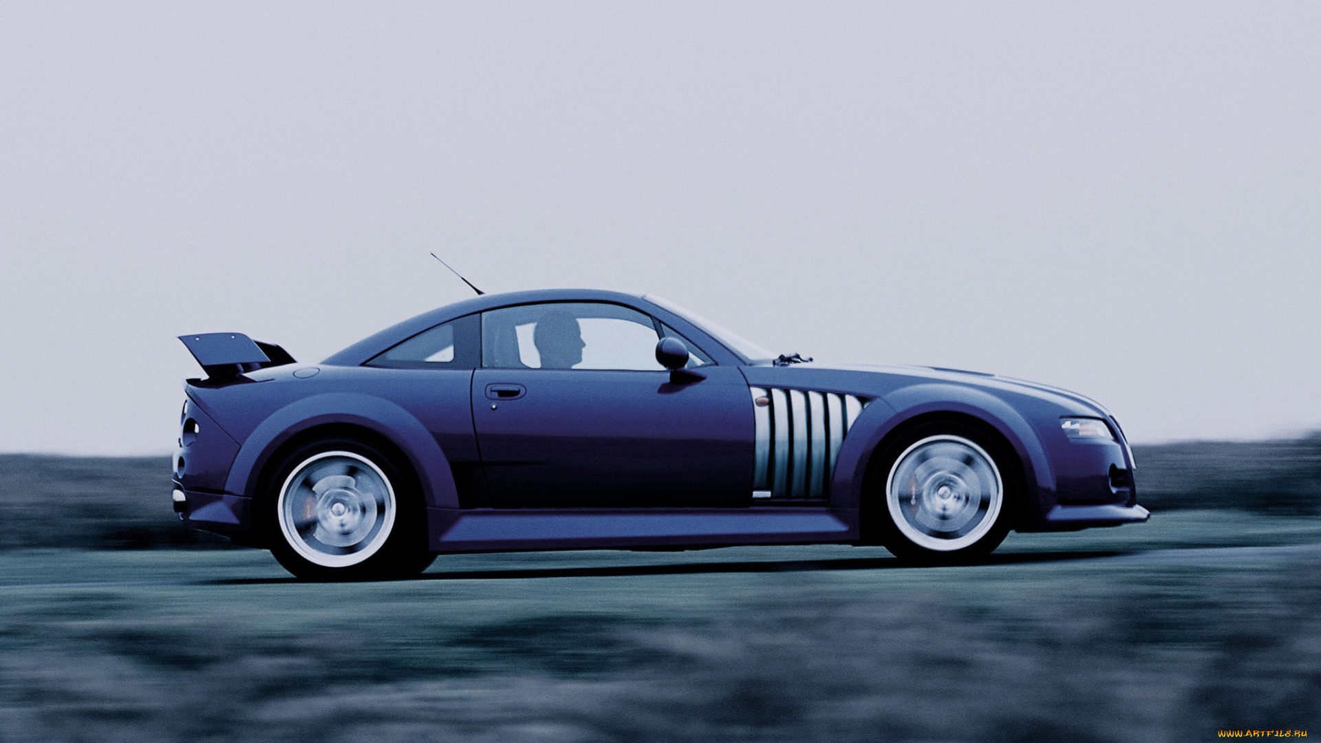 mg, x-power, sv, concept, 2002, автомобили, mg, blue, concept, sv, x-power, 2002