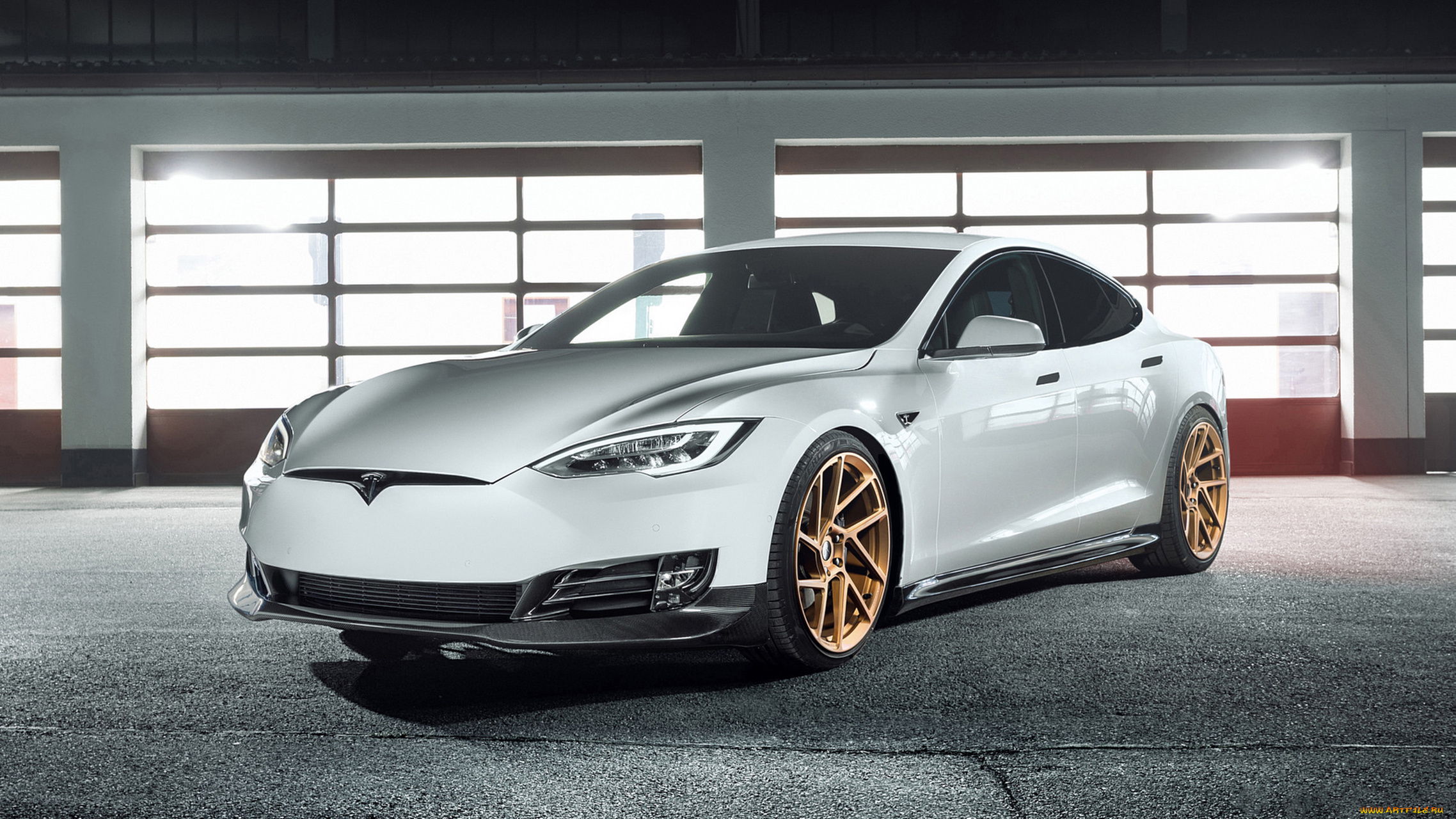 novitec, tesla, model, s, 2018, автомобили, tesla, белая, 2018, s, model, novitec