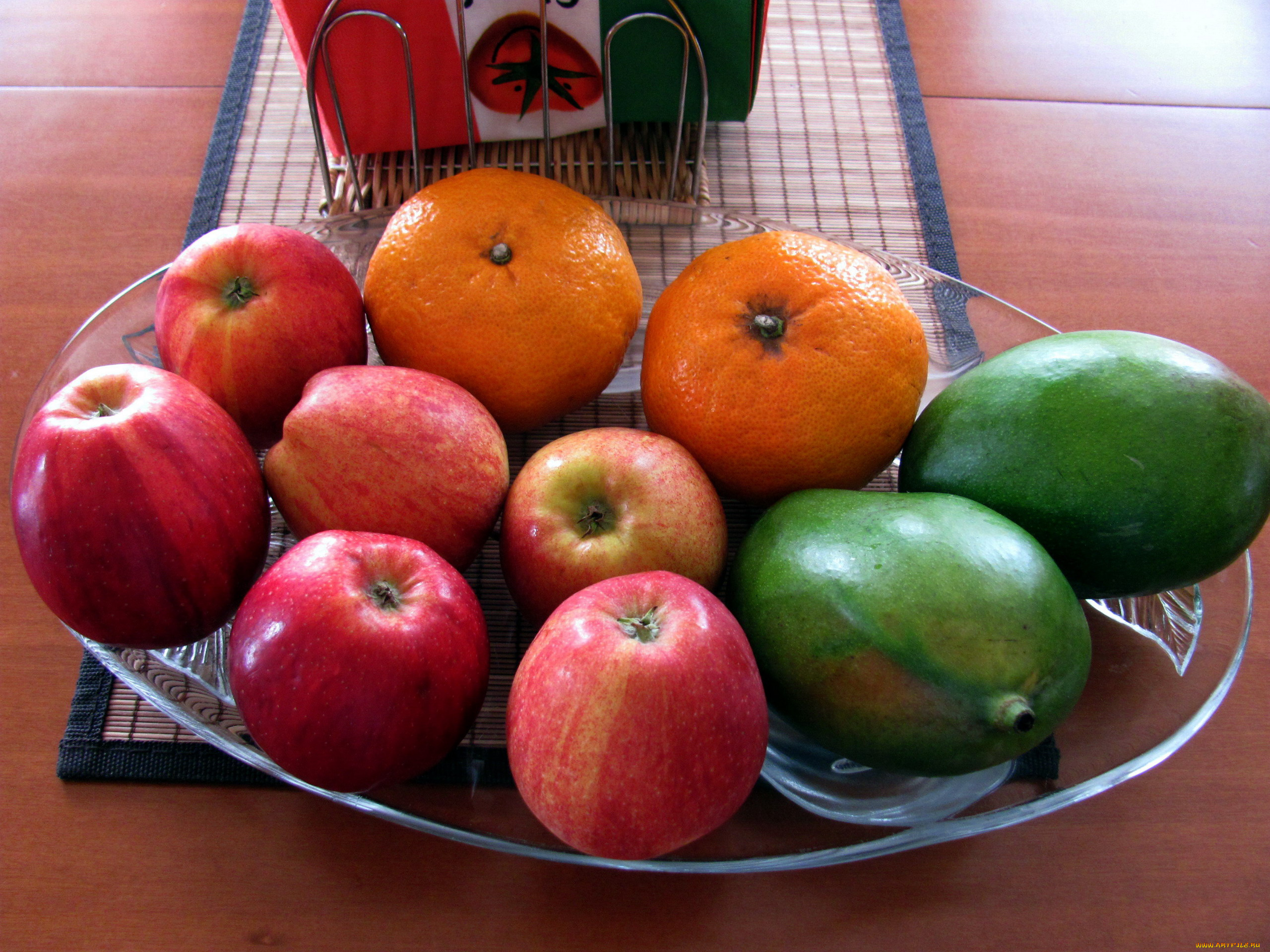еда, фрукты, , ягоды, манго, апельсины, яблоки