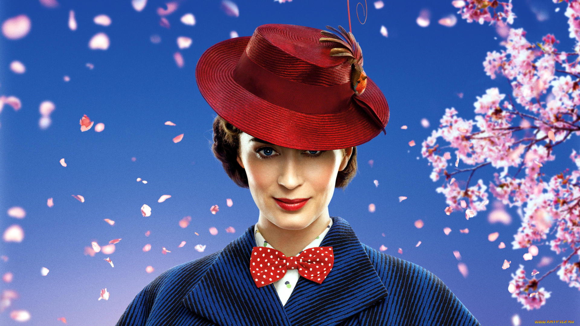 mary, poppins, returns, кино, фильмы, mary, poppins, returns