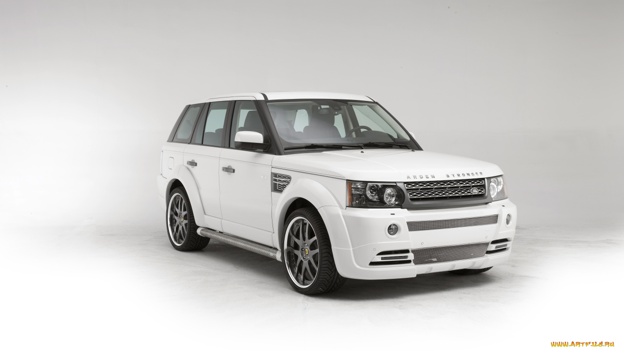 автомобили, range, rover, range-rover