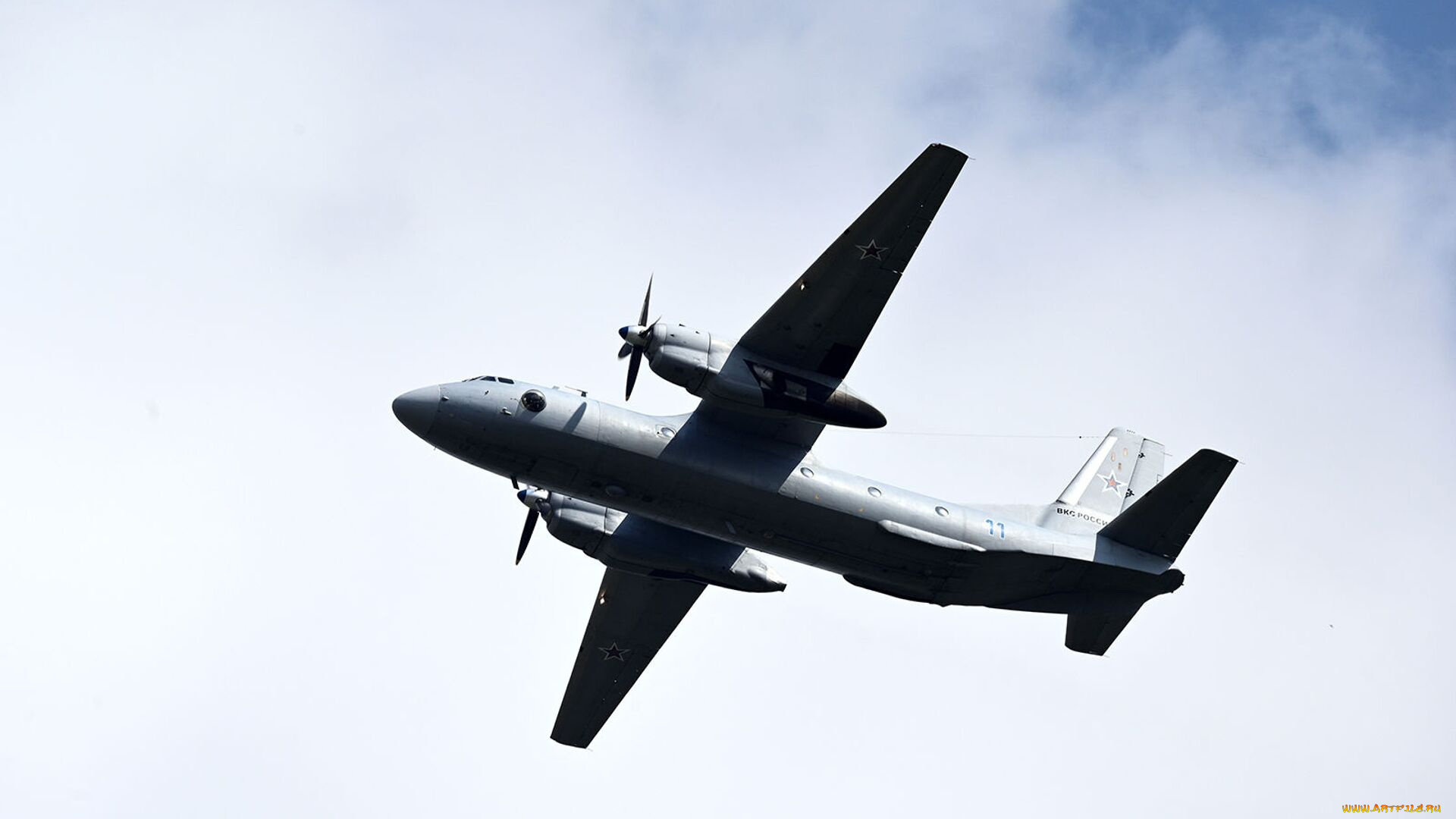 авиация, военно-транспортные, самолёты, военно, транспортный, самолeт, ан26, антoнoв