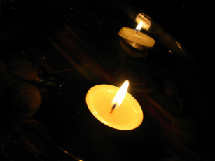 Картинка разное свечи