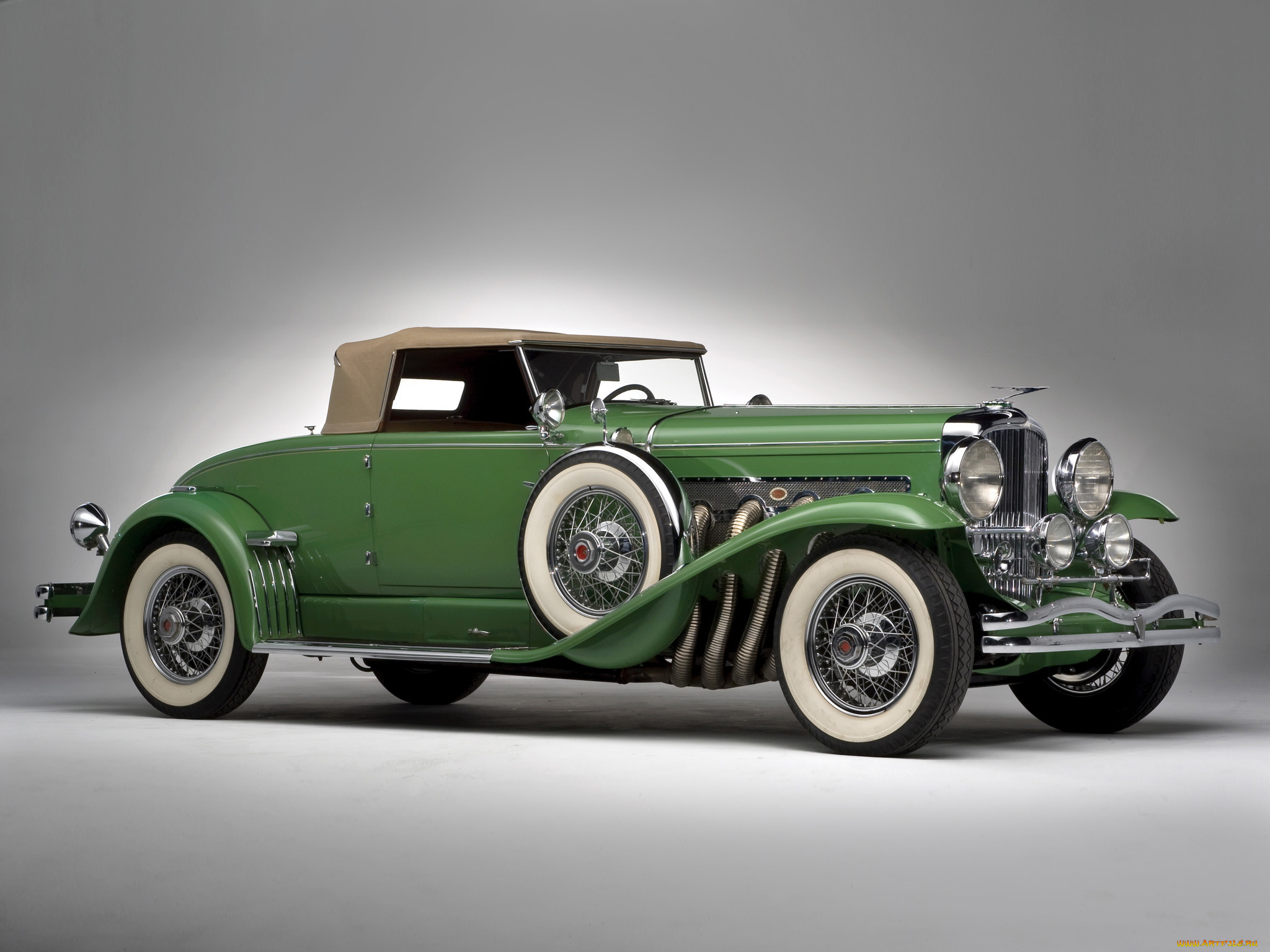 автомобили, duesenberg