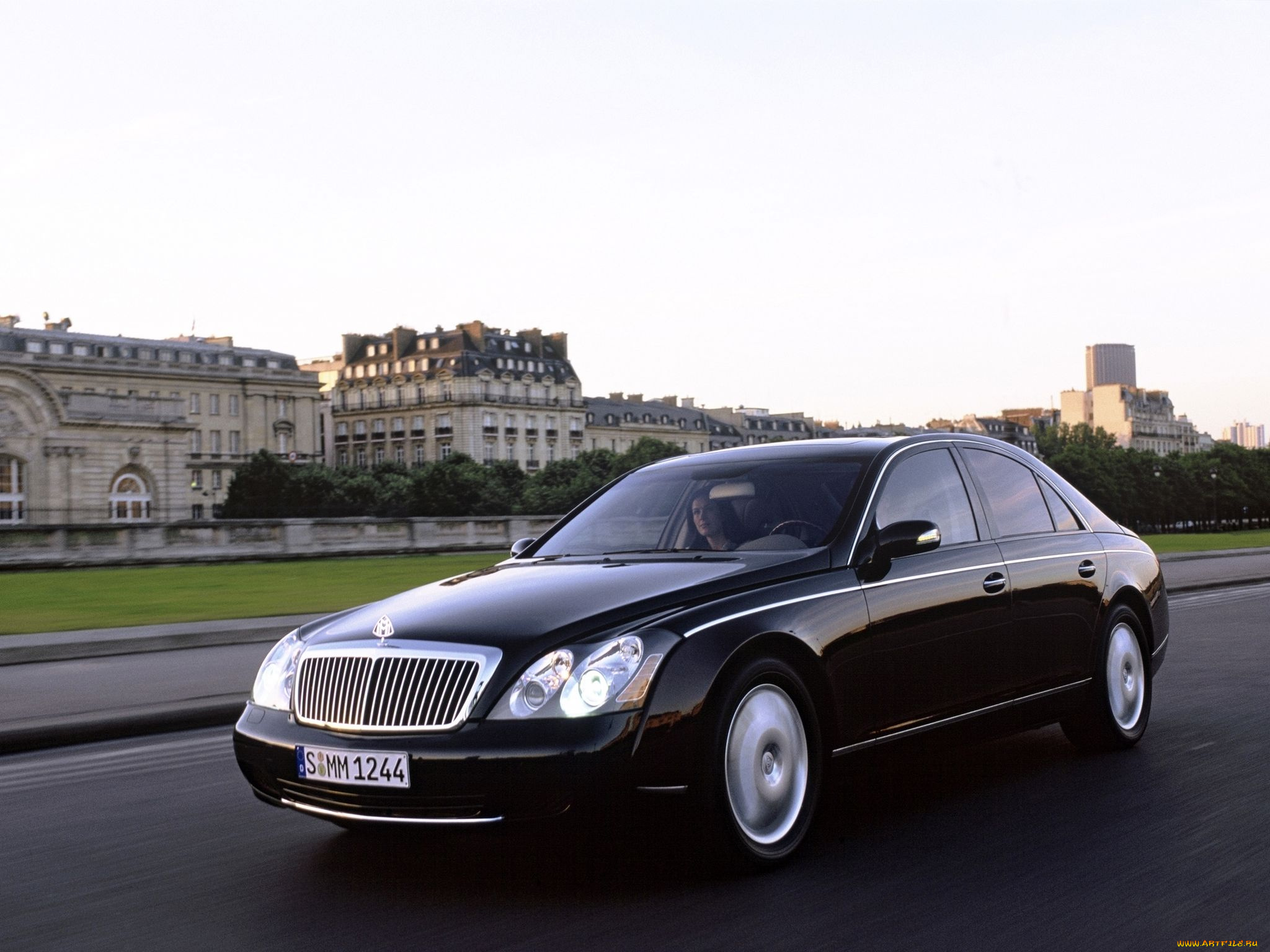 Лучший майбах. Maybach 57. Mercedes Maybach 57. Maybach 57 2002. Maybach 57 (w240).