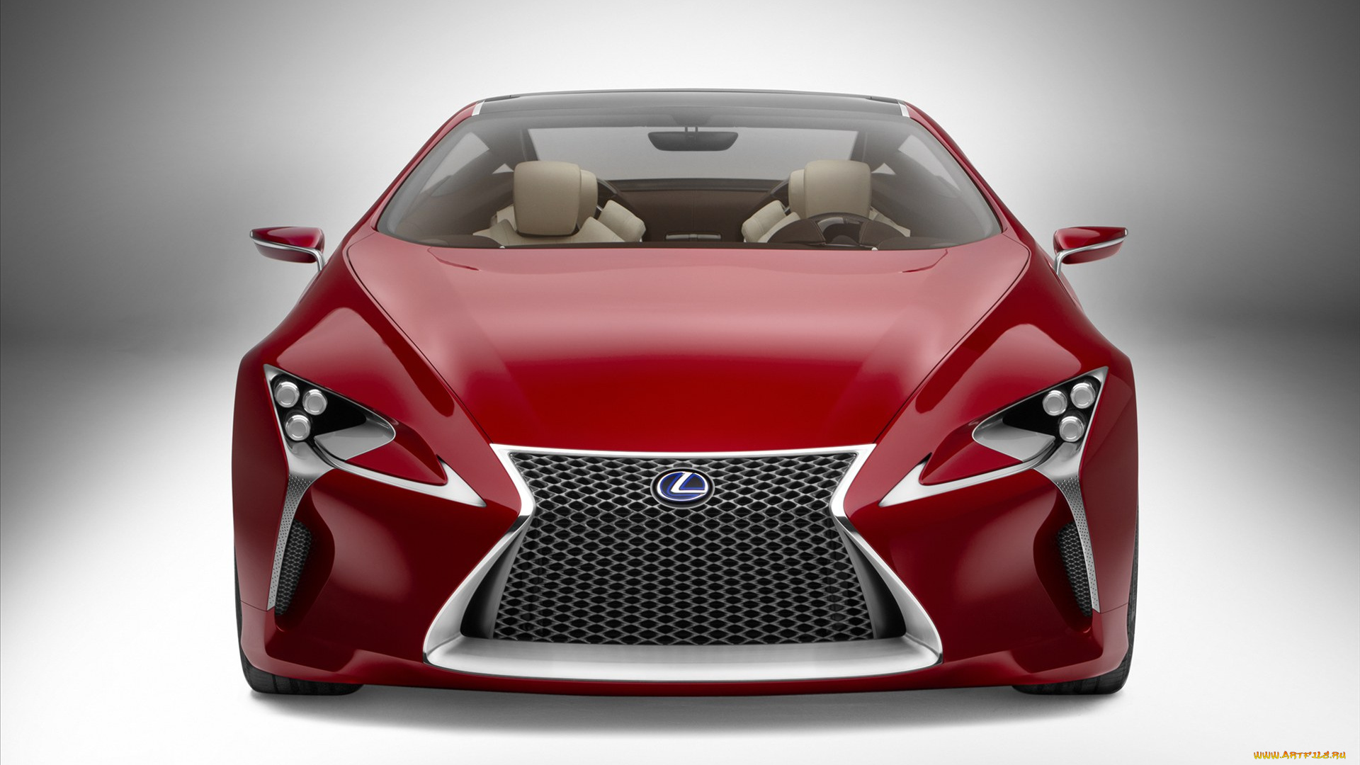 lexus, lf, lc, sports, coupe, concept, 2012, автомобили