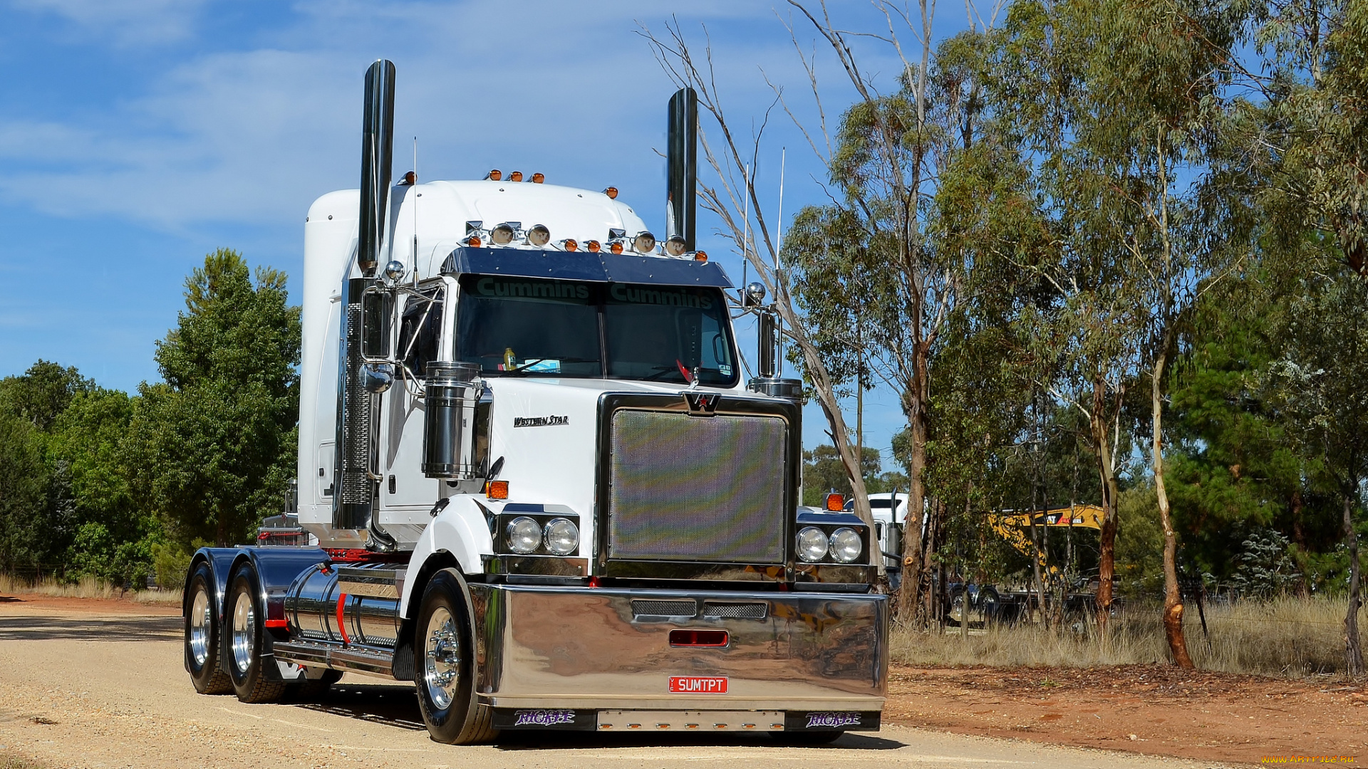 western, star, автомобили, тяжелые, сша, запчасти, грузовики, western, star, trucks