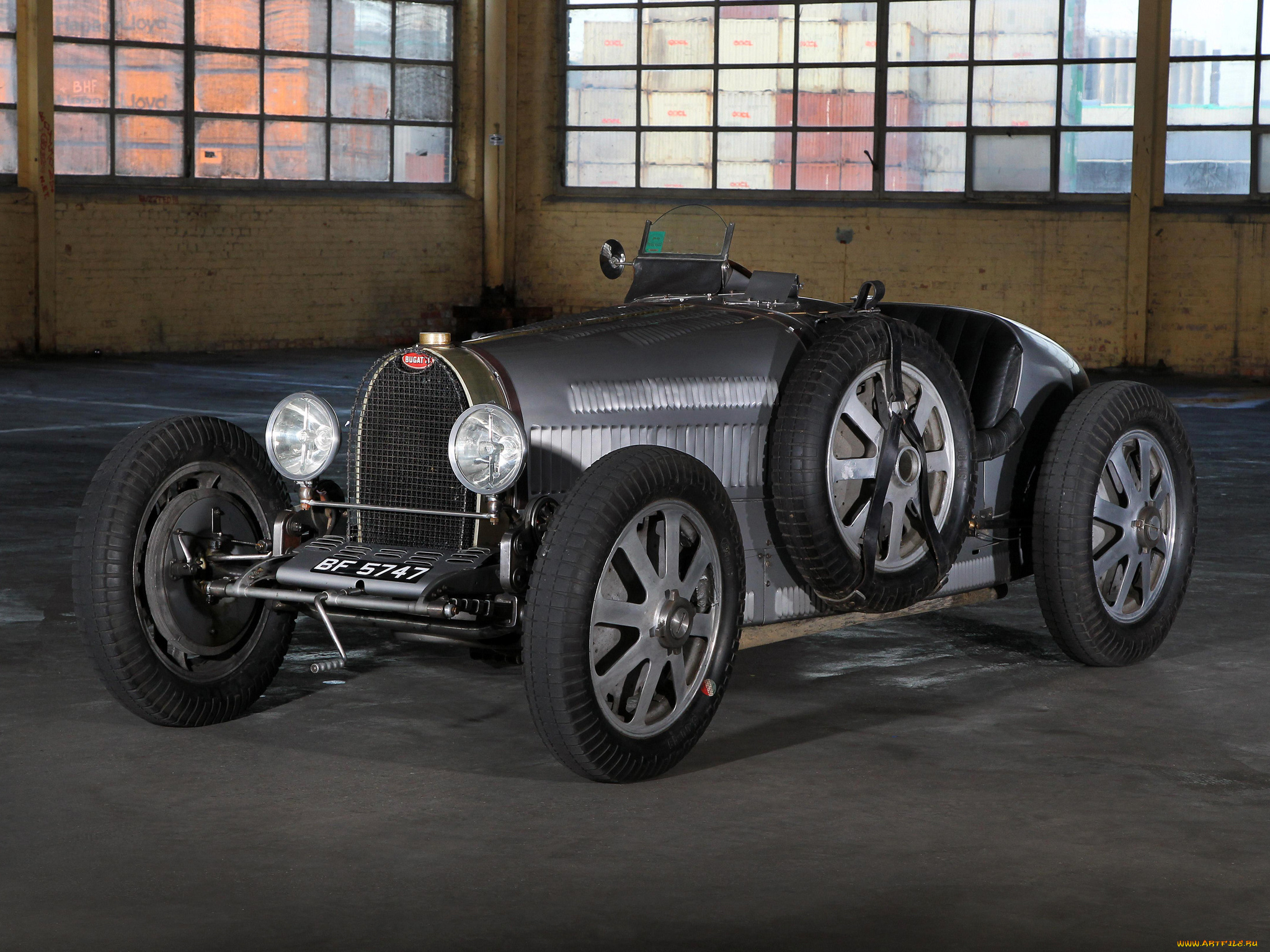 автомобили, bugatti, 35b, type