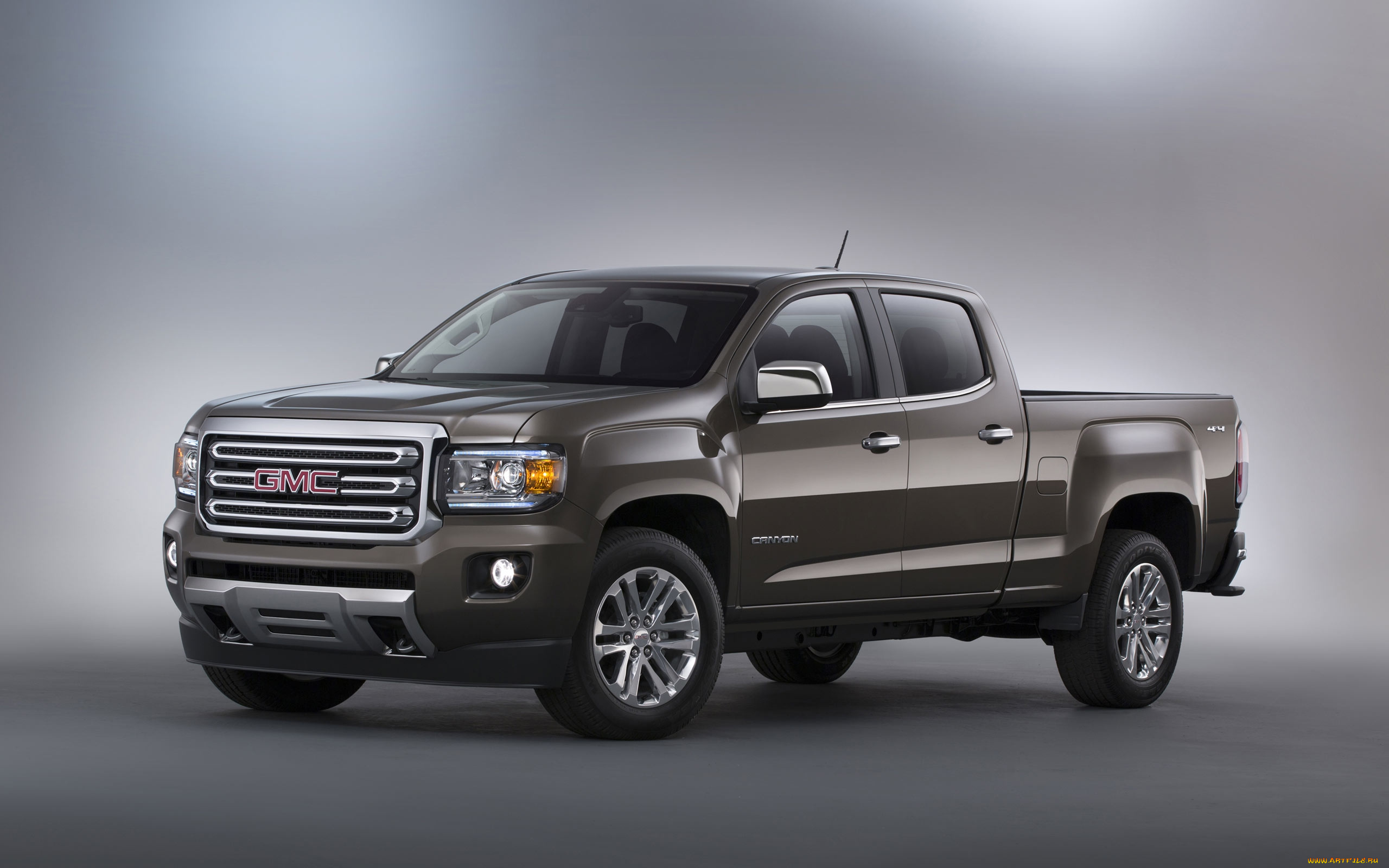 2015, gmc, canyon, автомобили, gm-gmc, коммерческие, легковые, gmc, general, motors, детройт, сша