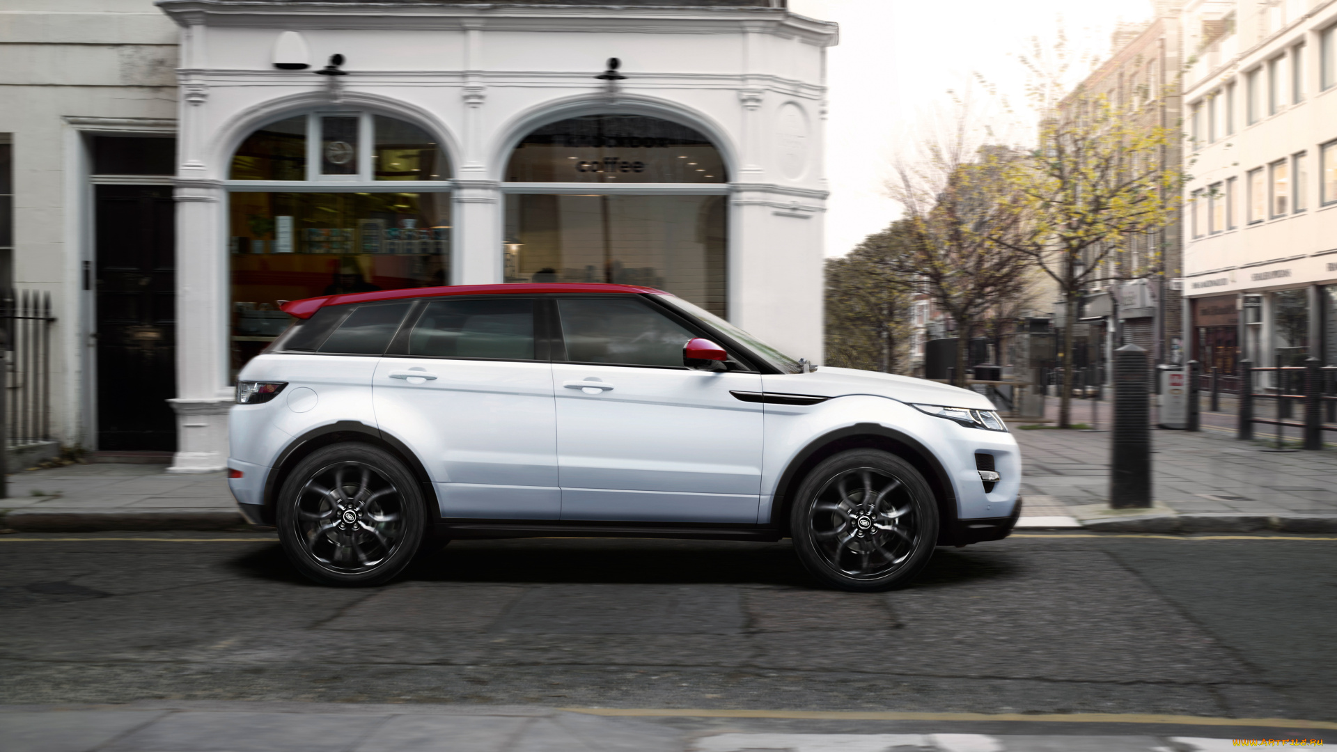 автомобили, range, rover, светлый, nw8, 2015г, evoque, range, rover