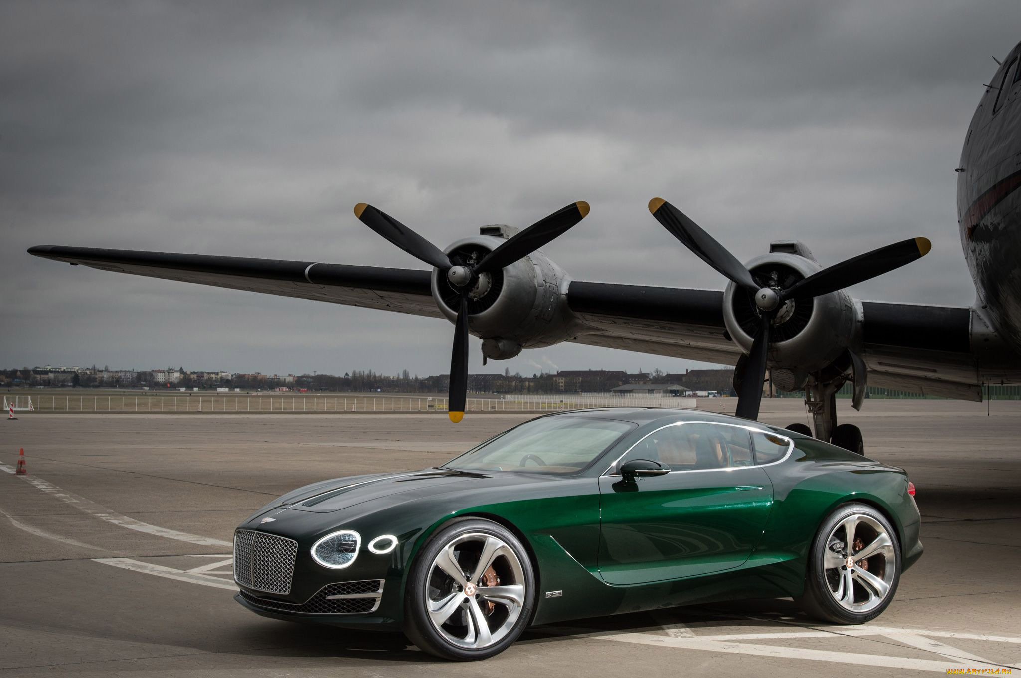 bentley, exp-10, speed-6, concept, 2016, автомобили, bentley, exp-10, 2016, concept, speed-6