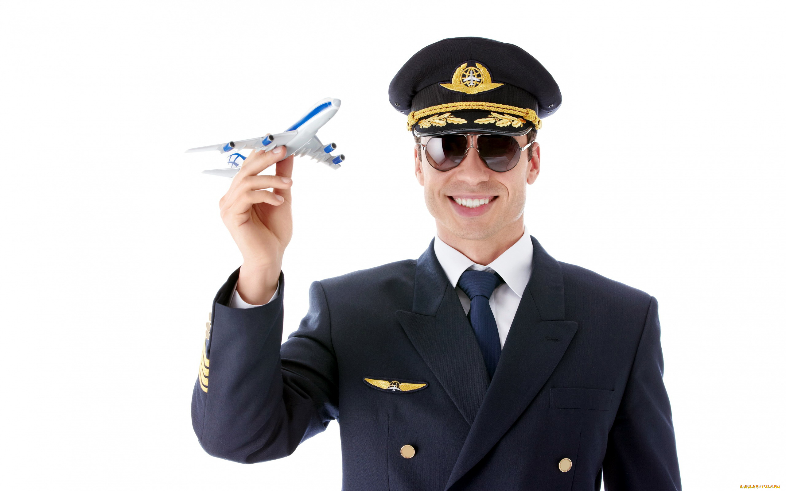 мужчины, -, unsort, очки, самолетик, форма, пилот