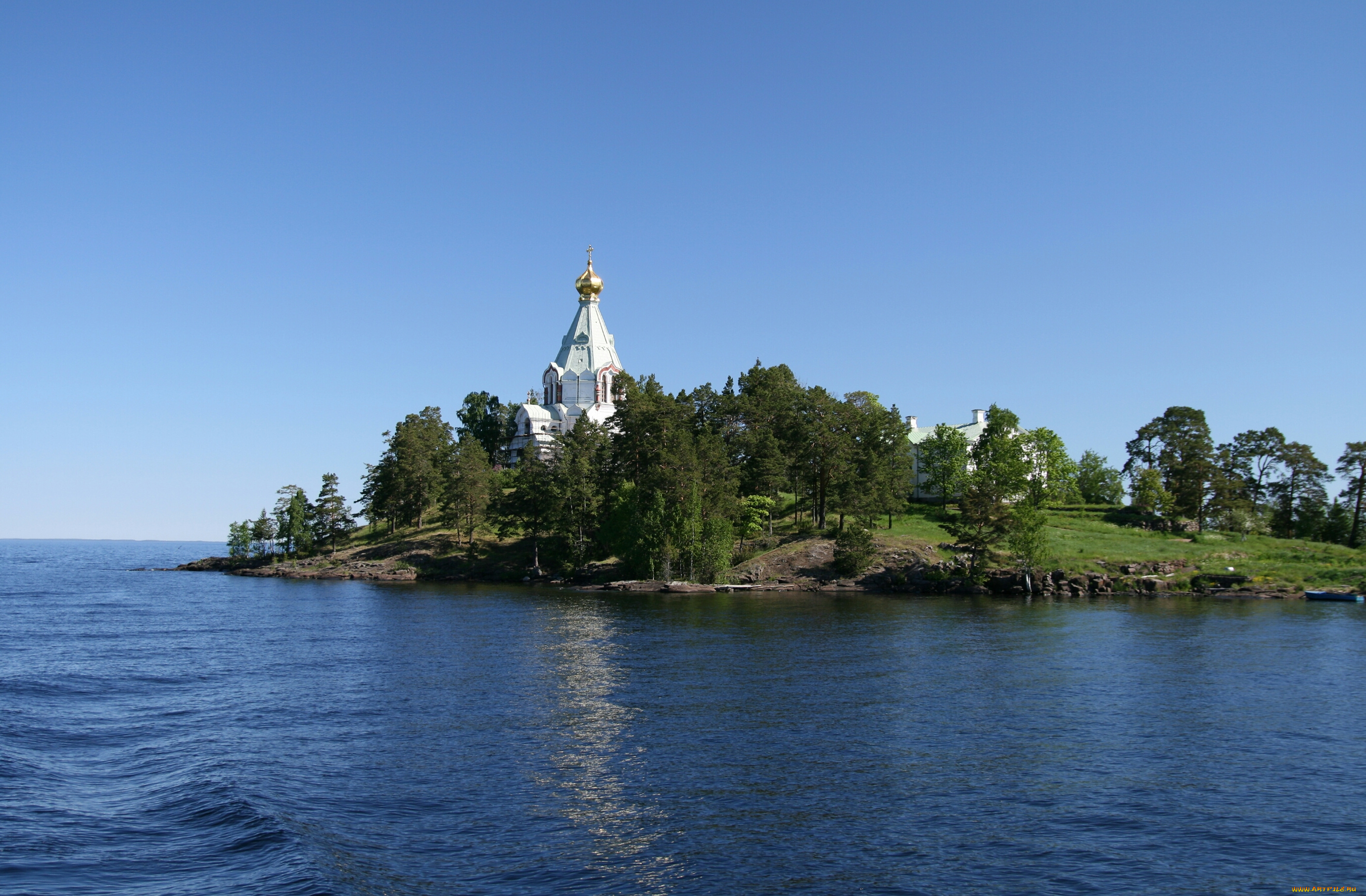 валаам, , никольский, скит, города, -, православные, церкви, , монастыри, православие, монастыри, храмы, озеро, церкви, христианство, религия, скит, монастырь, валаамский, остров, никольский