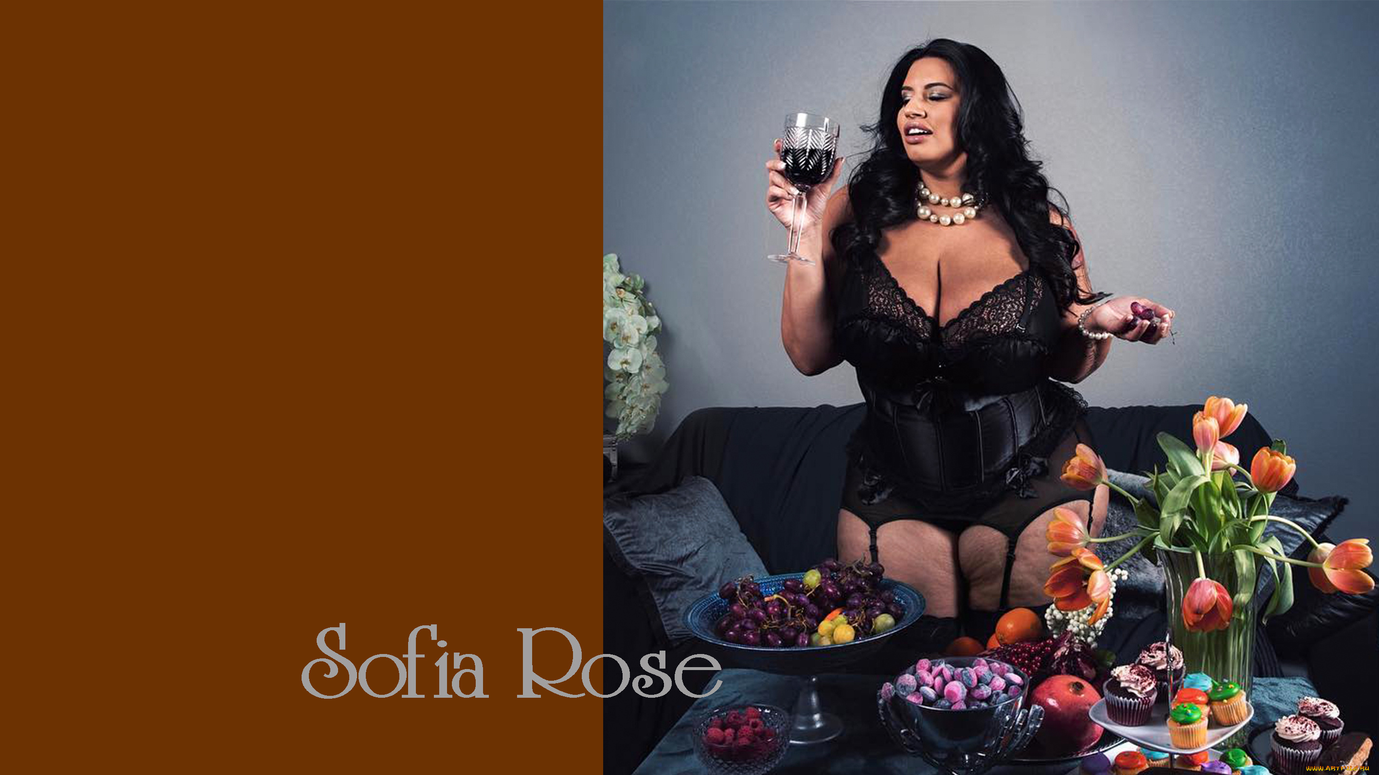 sofia, rose, девушки, модель, model, plus, size, девушка, размера, плюс, толстушка, big, beautiful, woman, sofia, rose