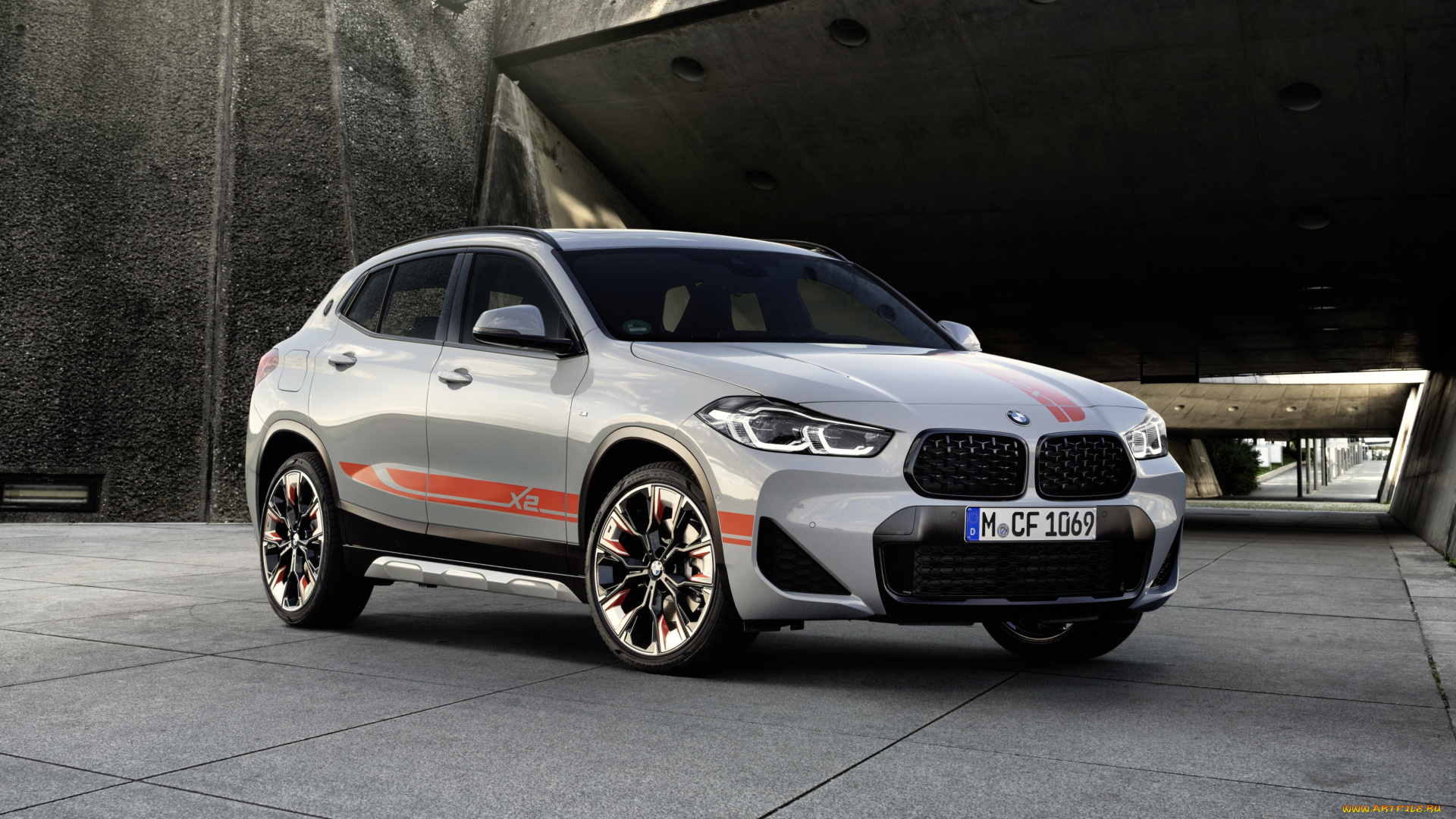 2020, bmw, x2, xdrive20i, m, mesh, edition, автомобили, bmw, x2, xdrive20i, m, mesh, edition, 2020, кроссовер, немецкие