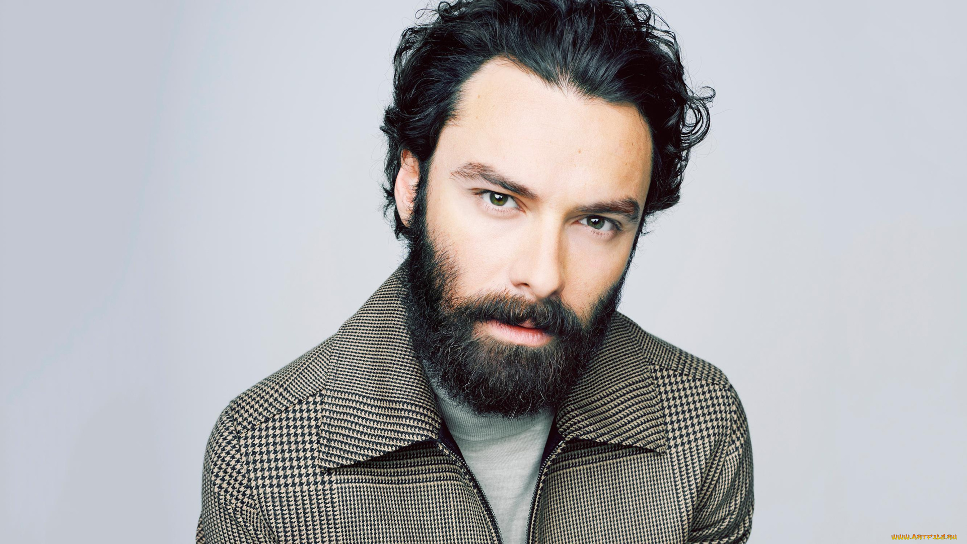 aidan, turner, мужчины, -, unsort, aidan, turner, борода, лицо