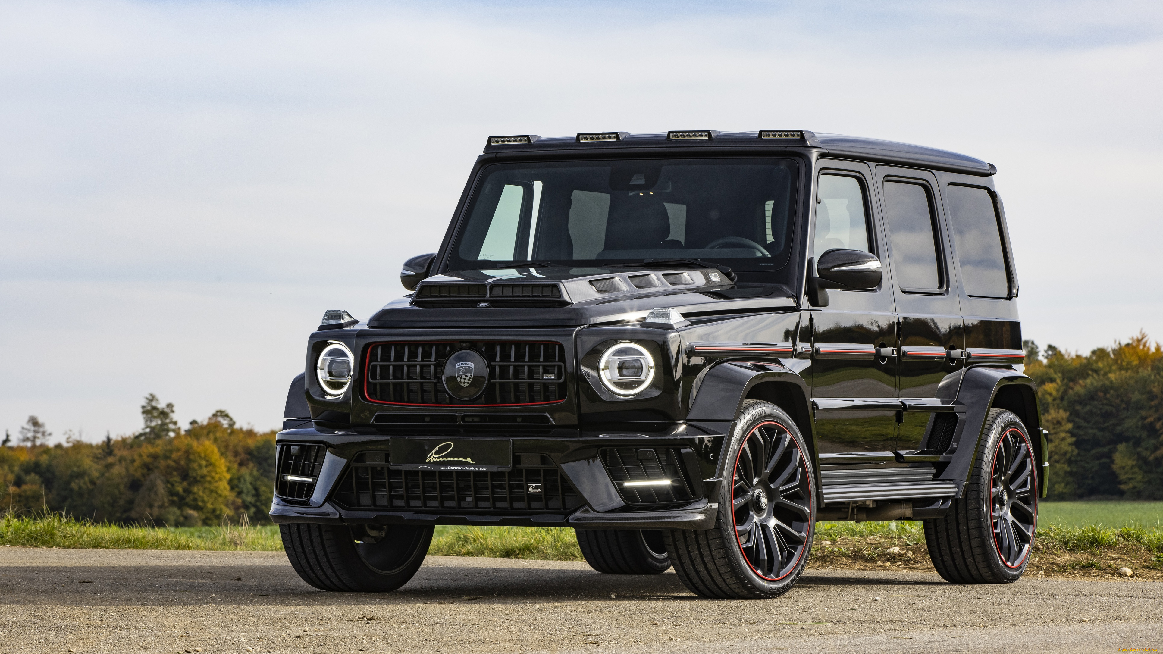 2021, lumma, clr, g770, r, based, on, the, mercedes-amg, g63, автомобили, mercedes-benz, тюнинг, 2021, lumma, design, clr, g770r, mercedes, g63, amg