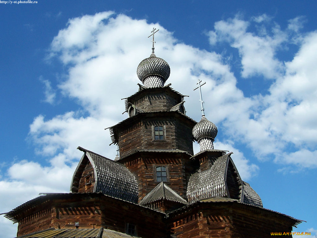 суздаль, владимирская, область, города, православные, церкви, монастыри