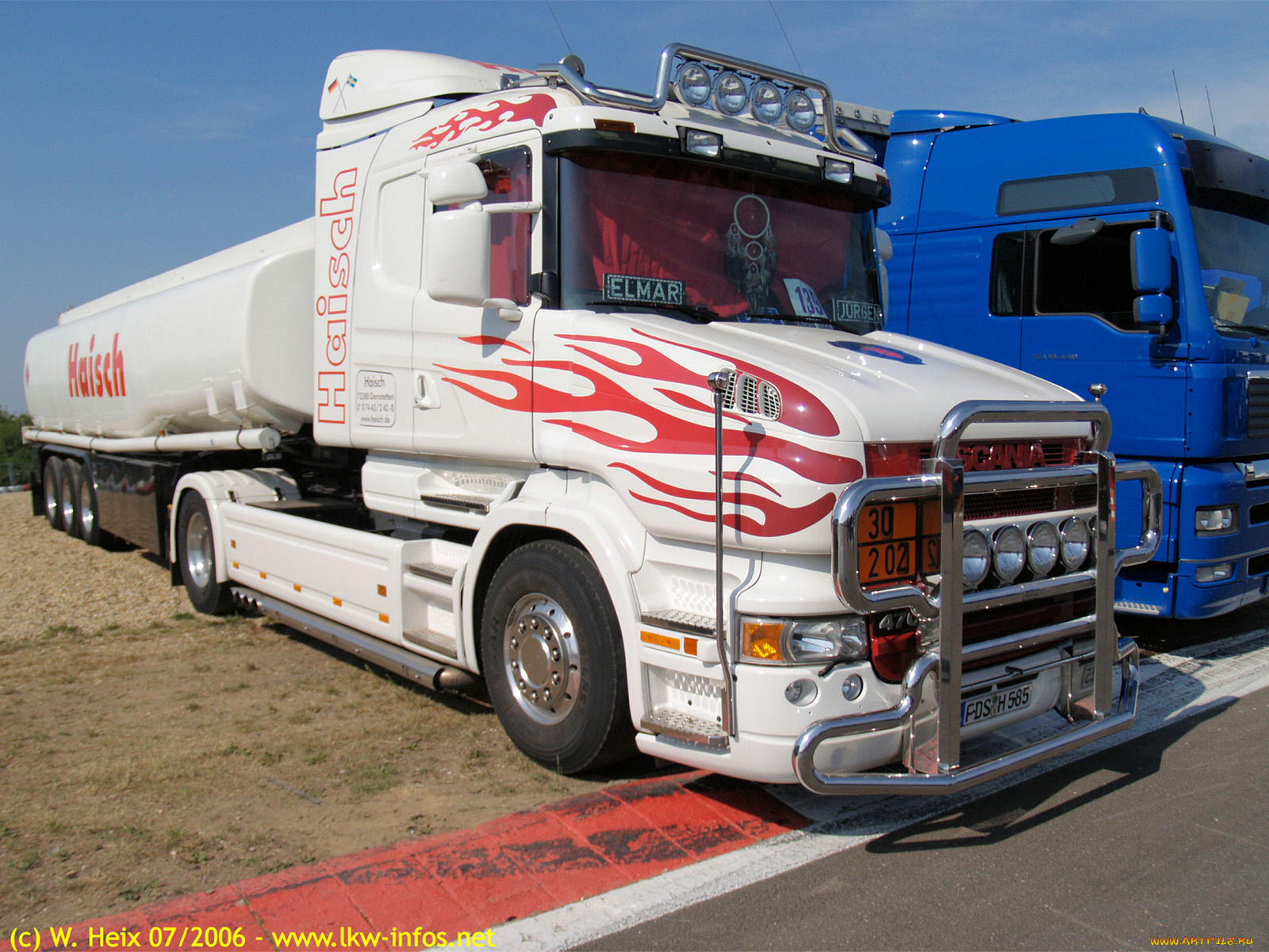 автомобили, scania