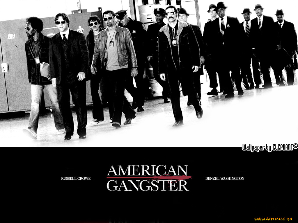 американский, гангстер, кино, фильмы, american, gangster