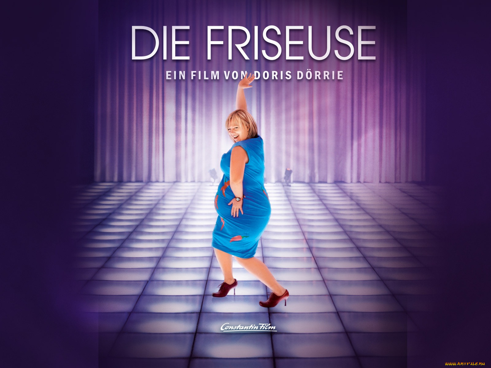 die, friseuse, кино, фильмы