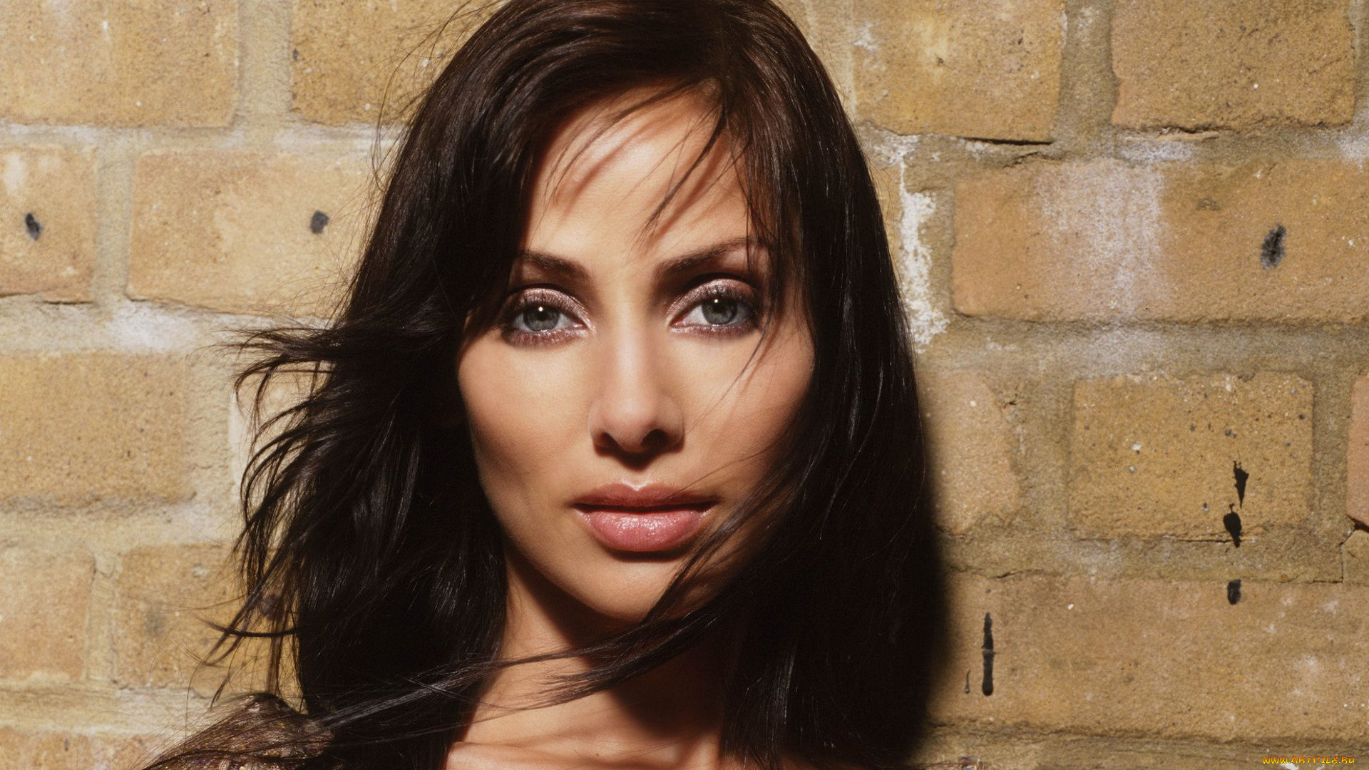 музыка, natalie, imbruglia, взгляд