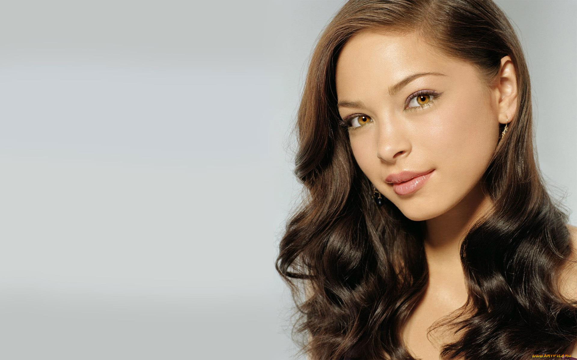 Kristin, Kreuk, девушки, , , взляд