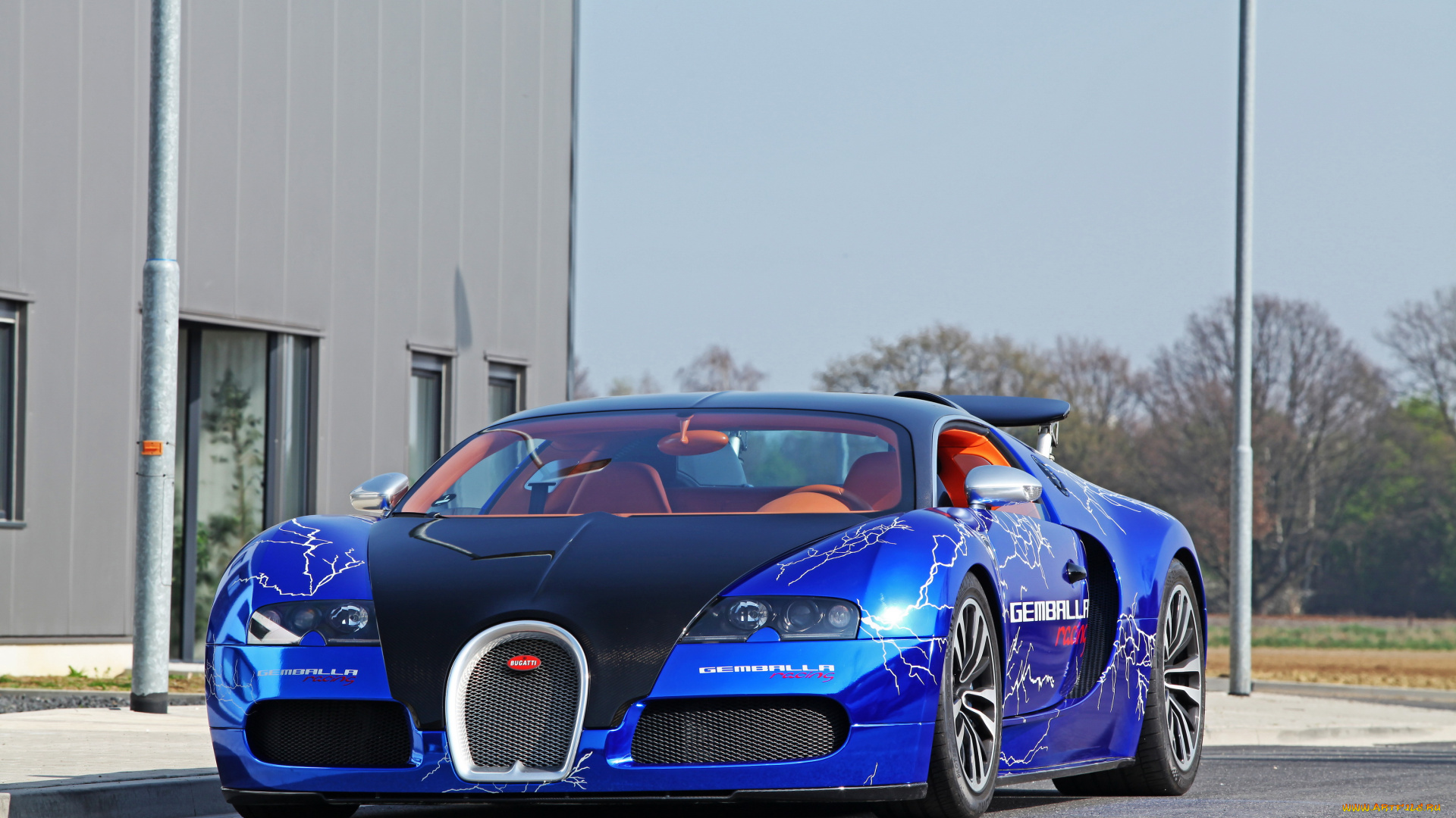 2012, bugatti, veyron, sang, noir, автомобили