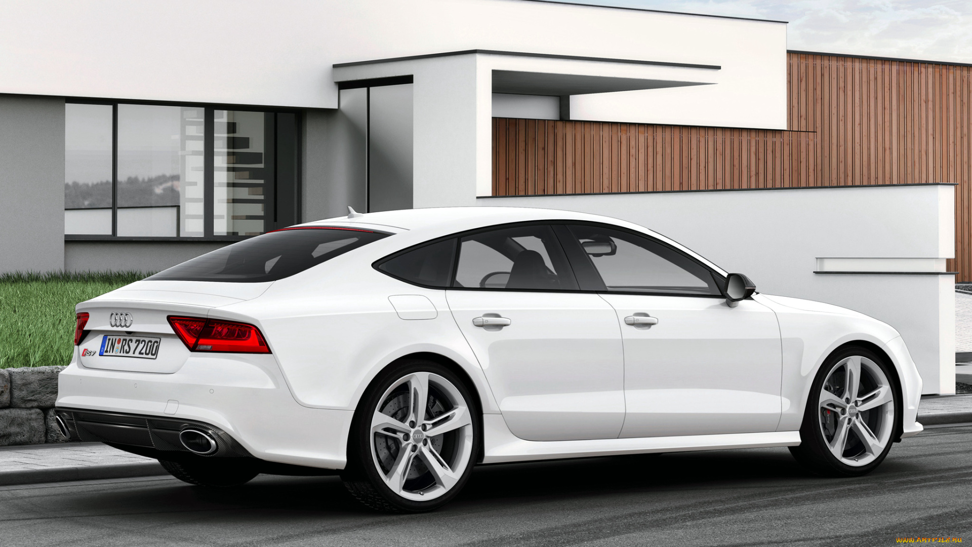 audi, a7, автомобили, германия, концерн, volkswagen, group